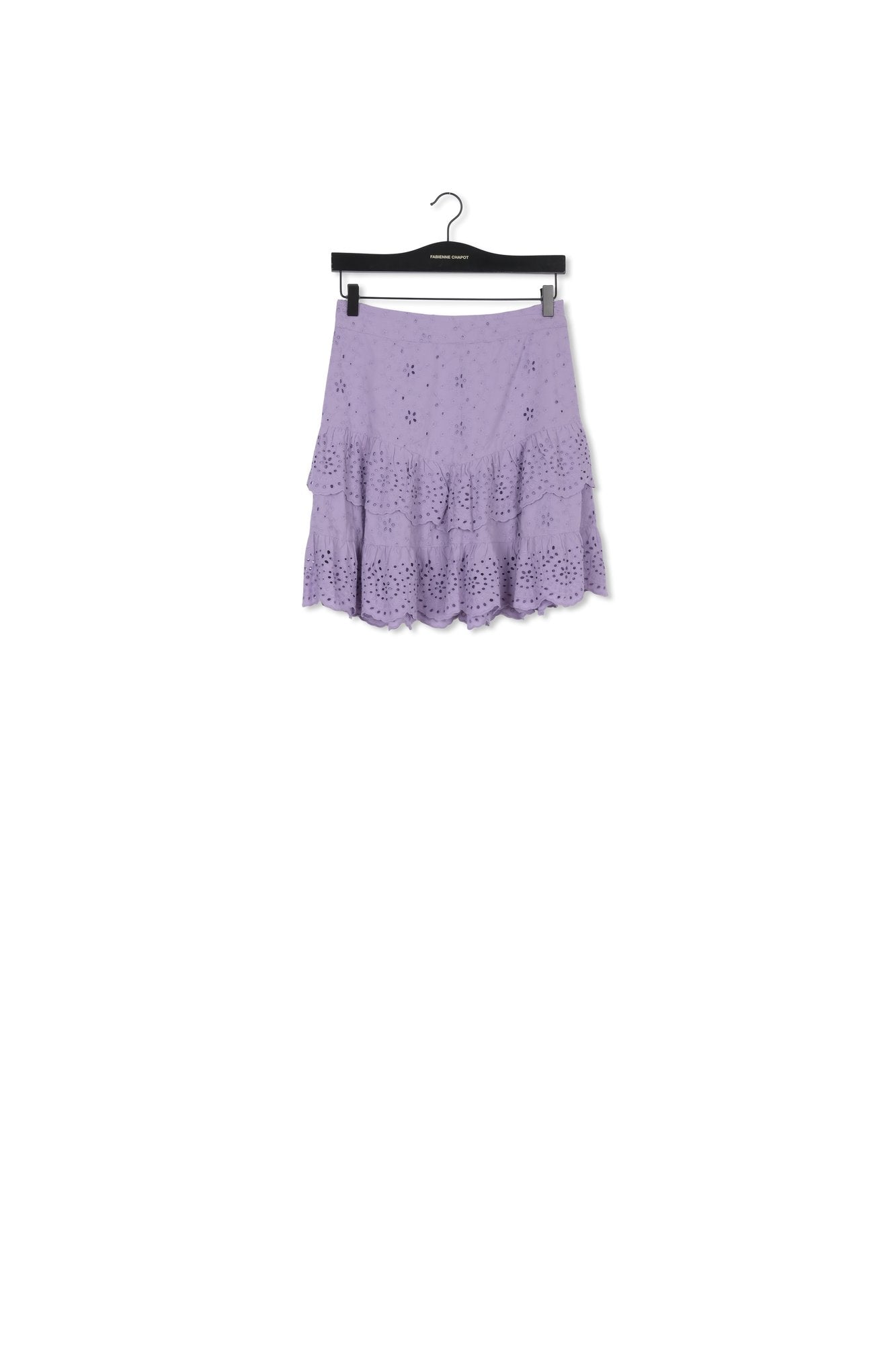 Florence Skirt Fabienne chapot - second hand