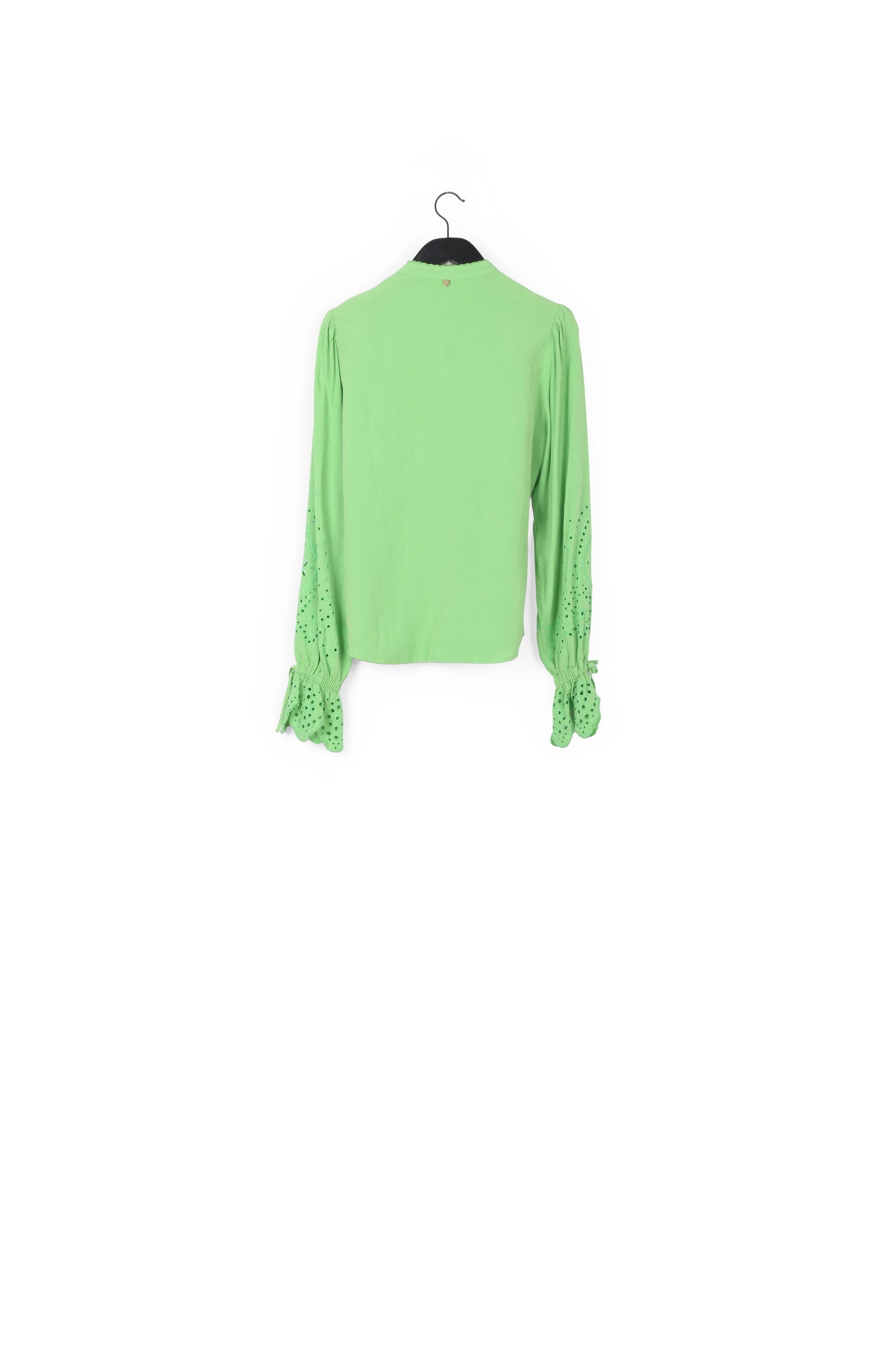 Clarissa Blouse Fabienne chapot - second hand