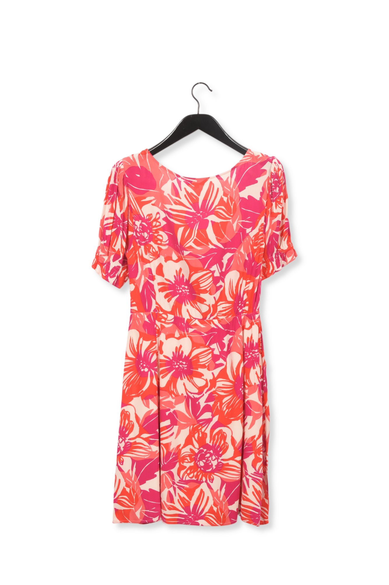 Mona Dress Fabienne chapot - second hand