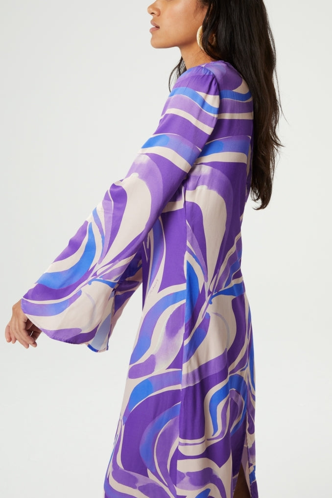 Aurora Dress Fabienne chapot - second hand
