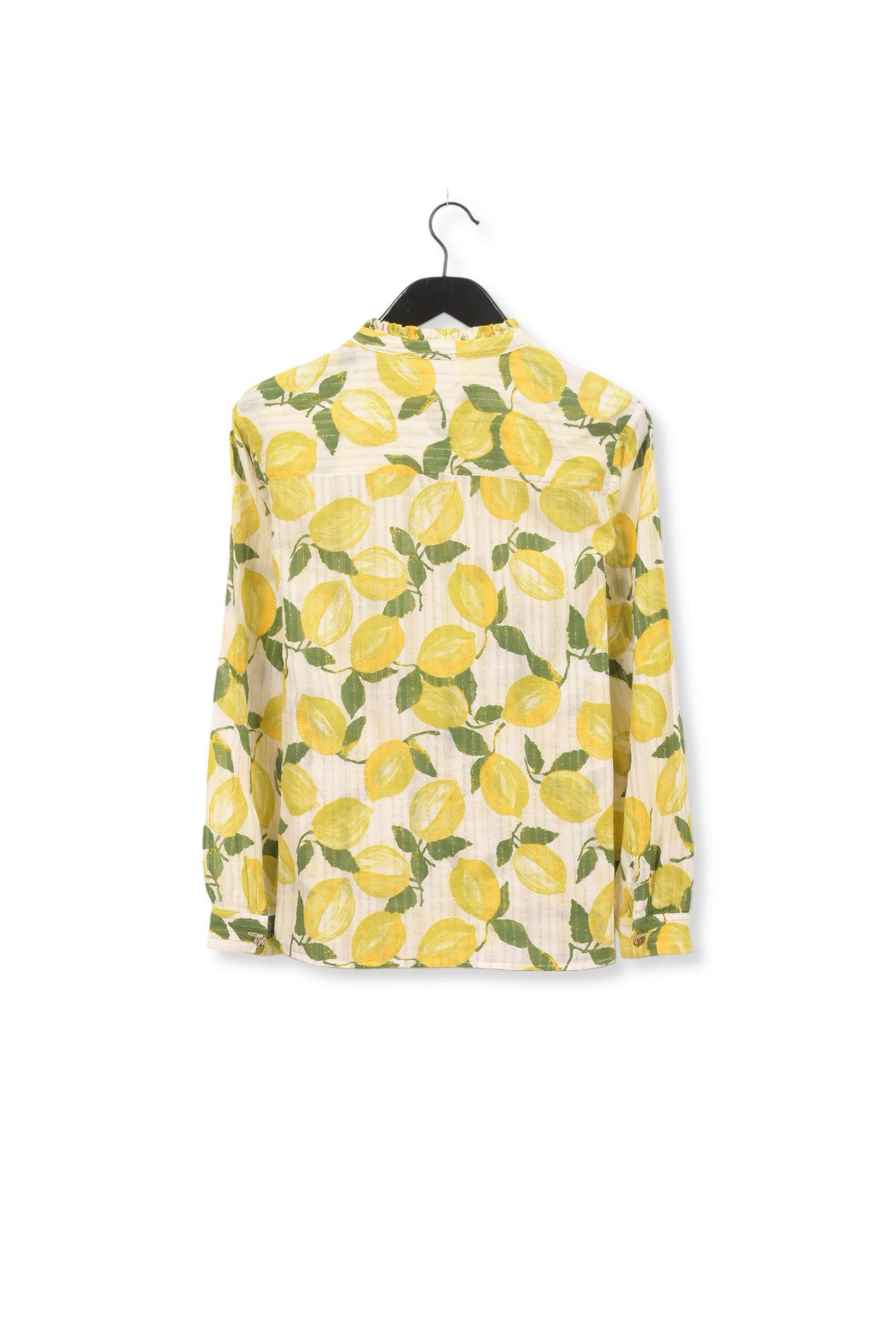 Jennifer Blouse Fabienne chapot - second hand