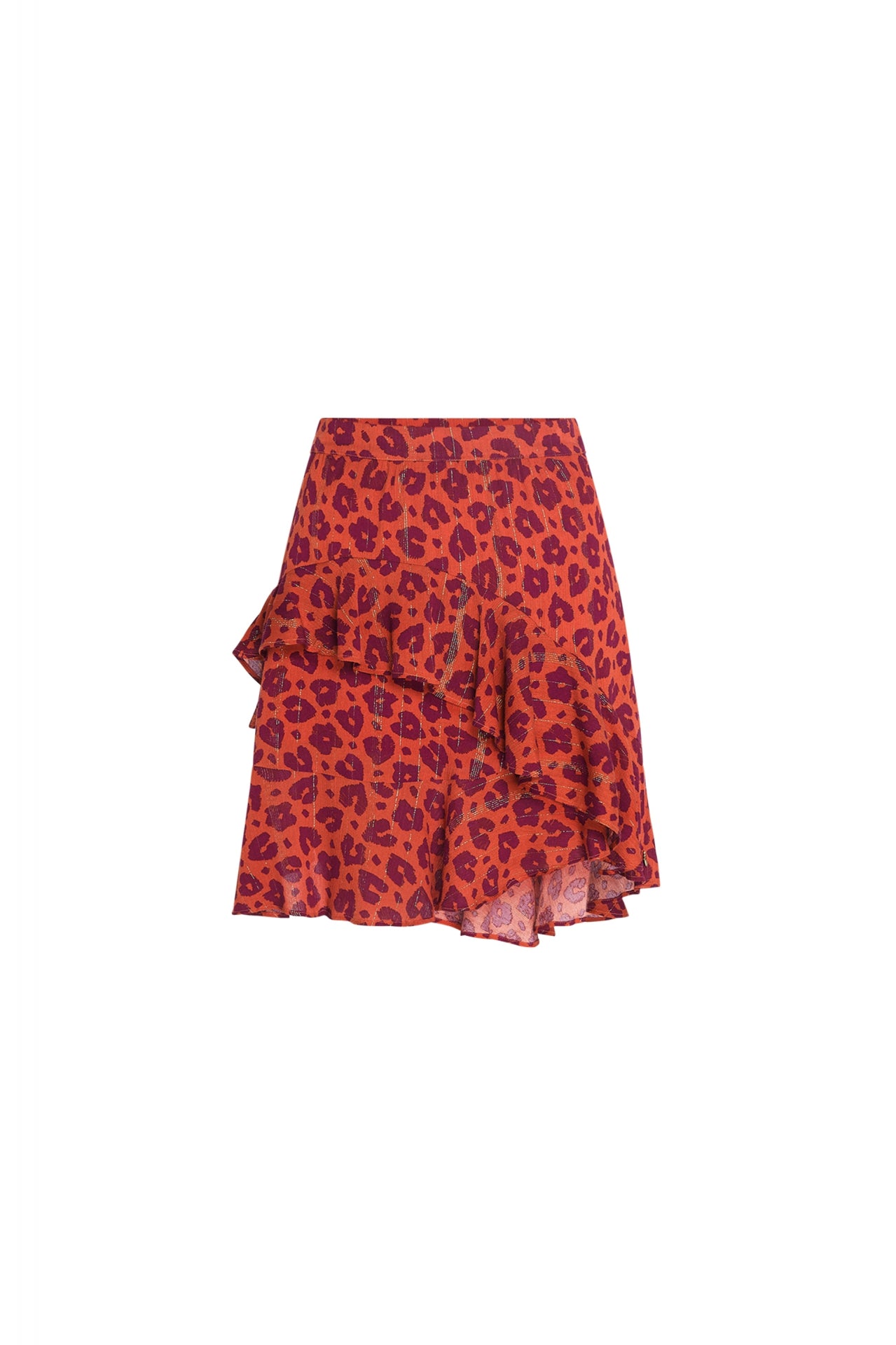 Lulu Lou Skirt Fabienne chapot - second hand