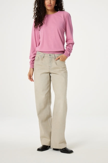 Molly Scrunch Pullover Fabienne chapot - second hand