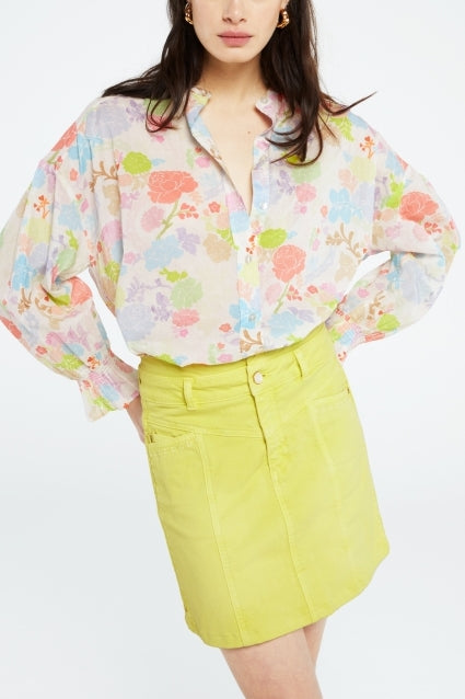 Lexi Blouse Fabienne chapot - second hand
