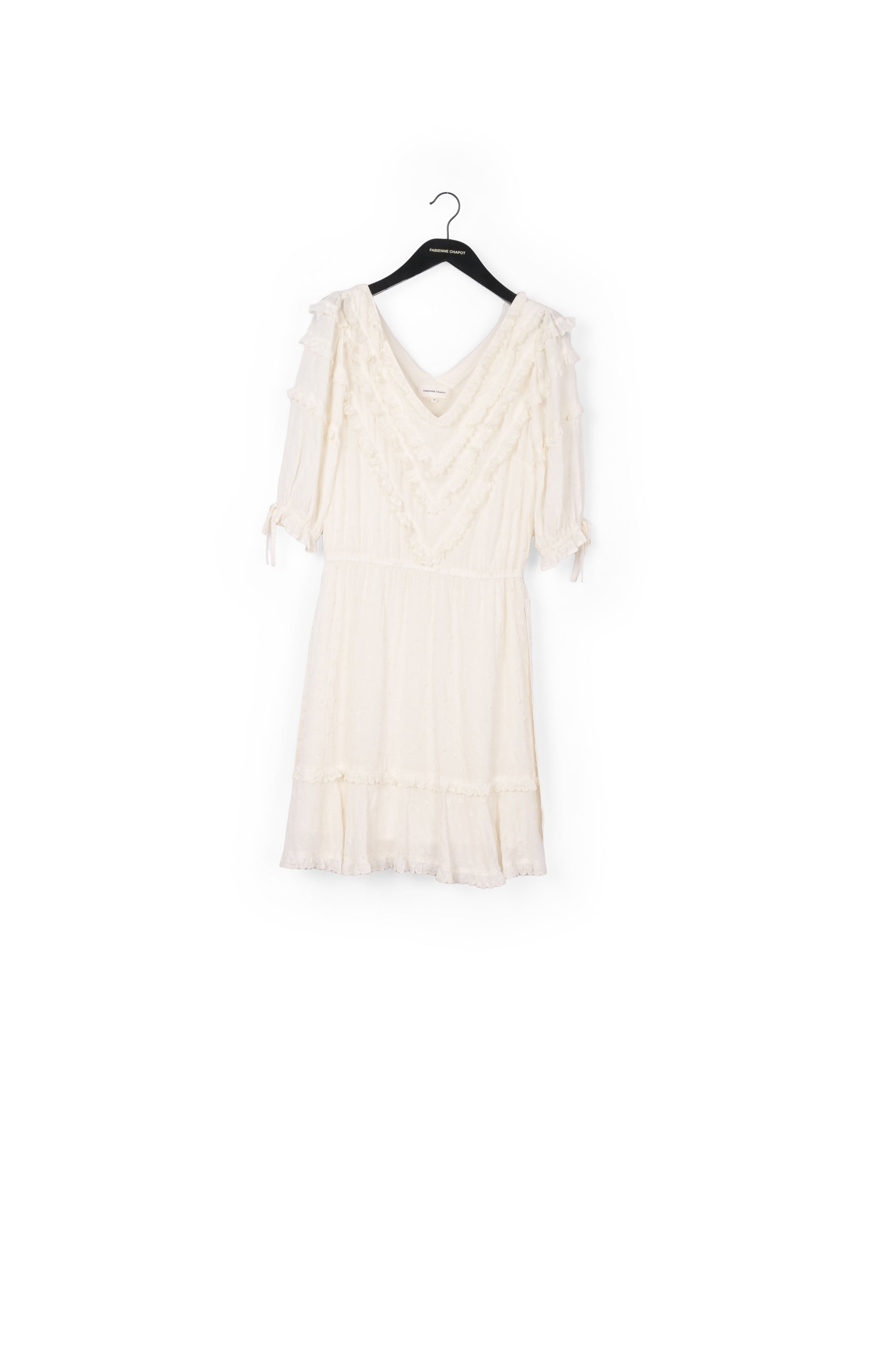 Crissy Dress Fabienne chapot - second hand