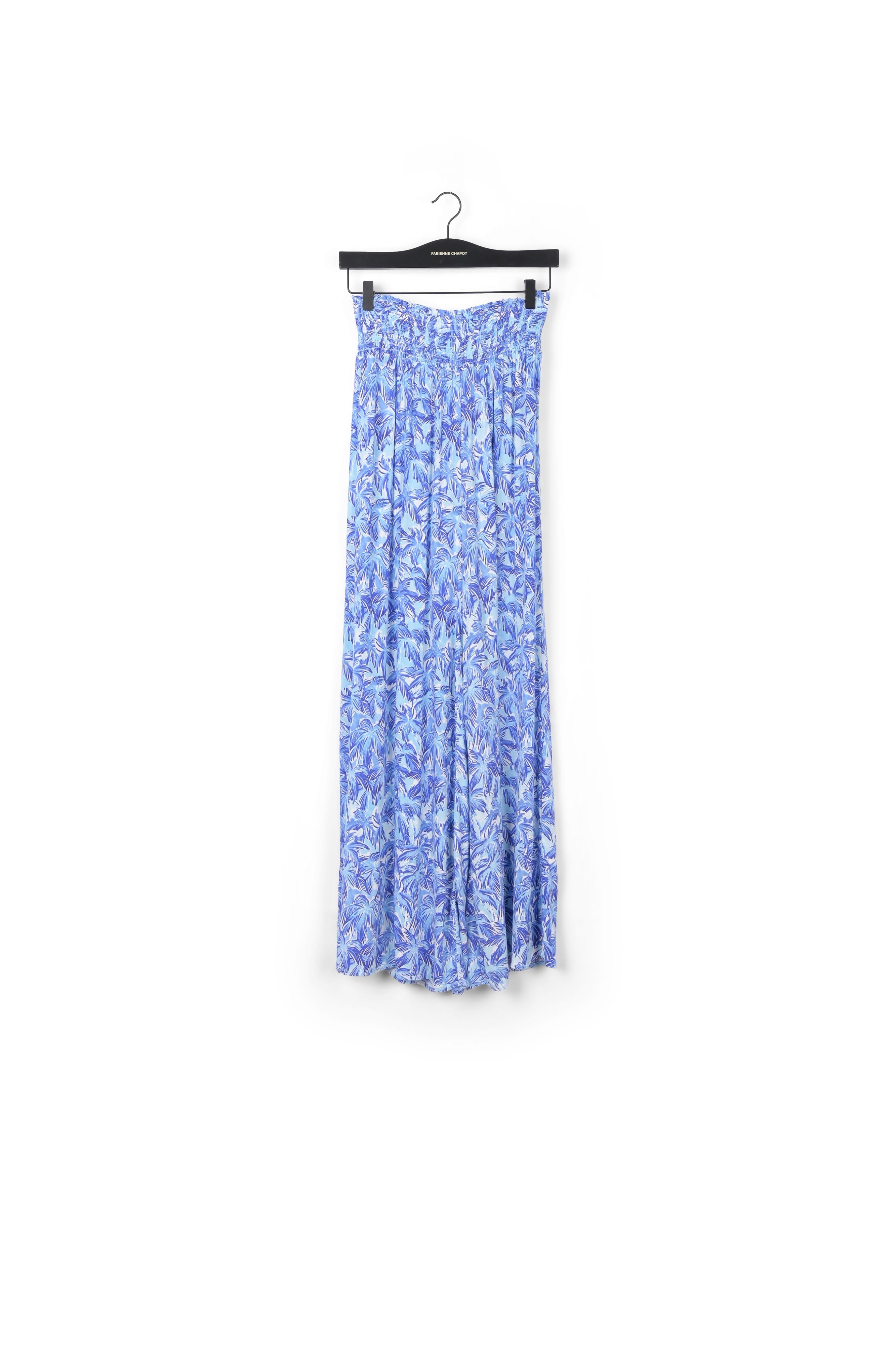 Palapa Trousers Fabienne chapot - second hand