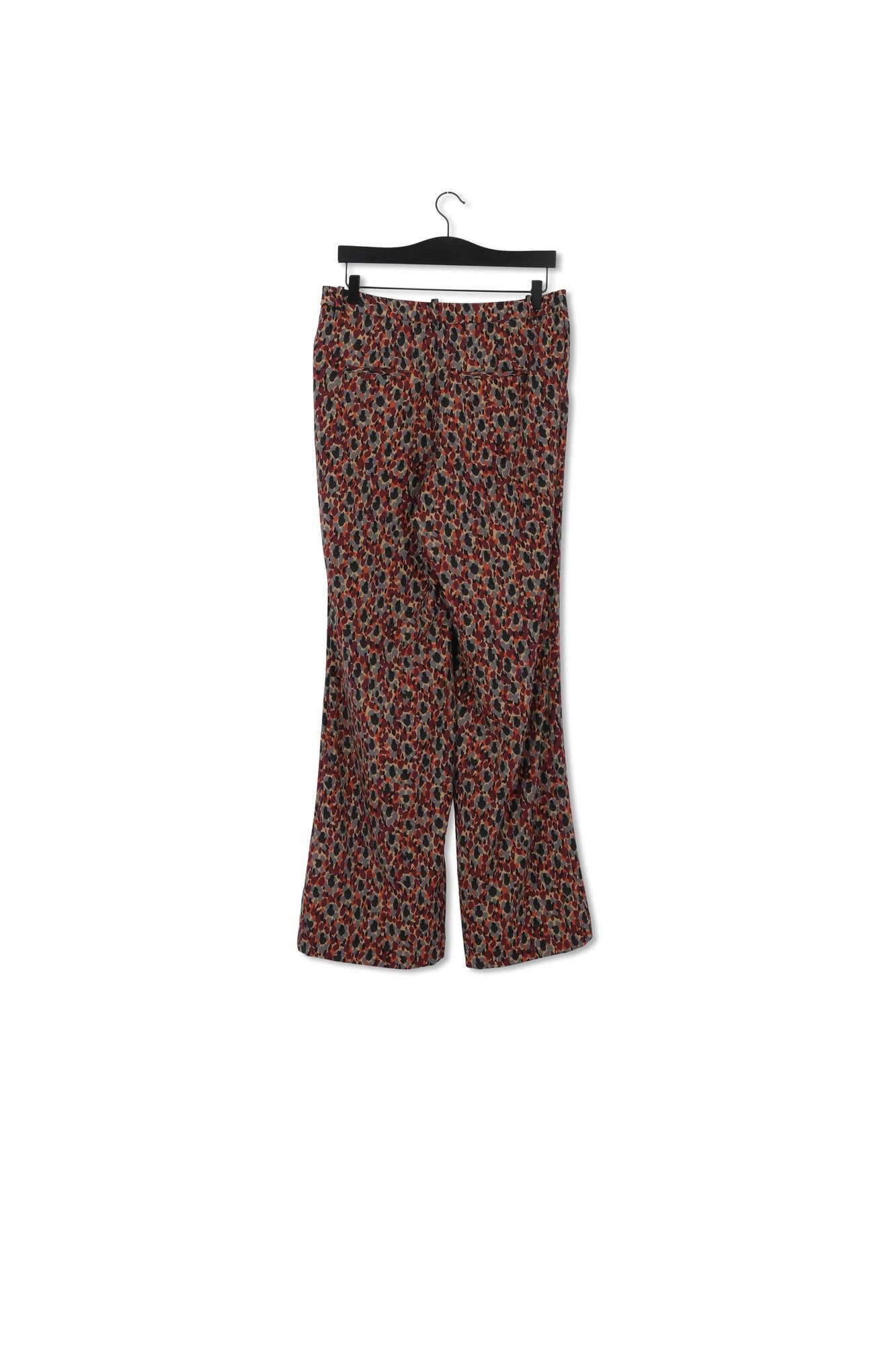 Puck Otte Trousers Fabienne chapot - second hand