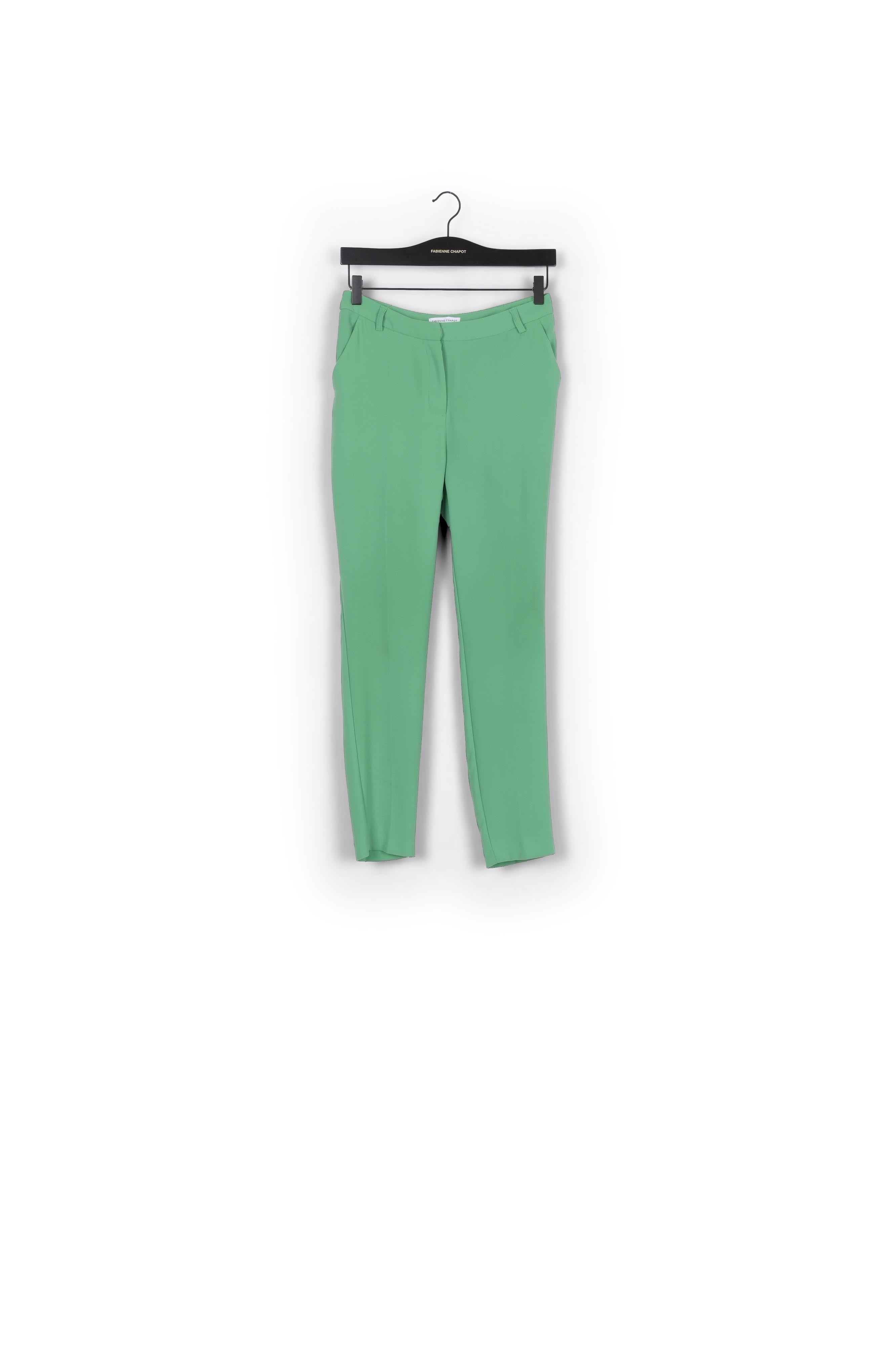 Julia Trousers Fabienne chapot - second hand