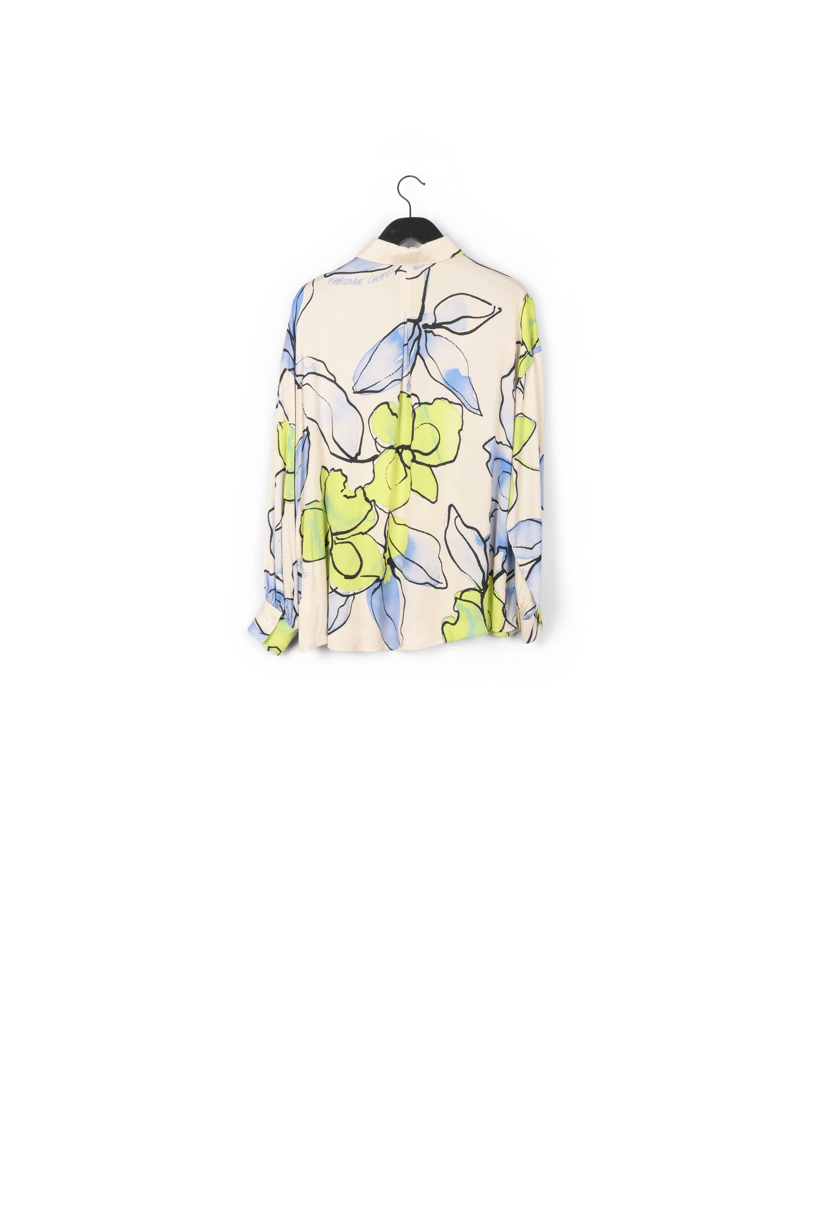Gabriel Blouse Fabienne chapot - second hand