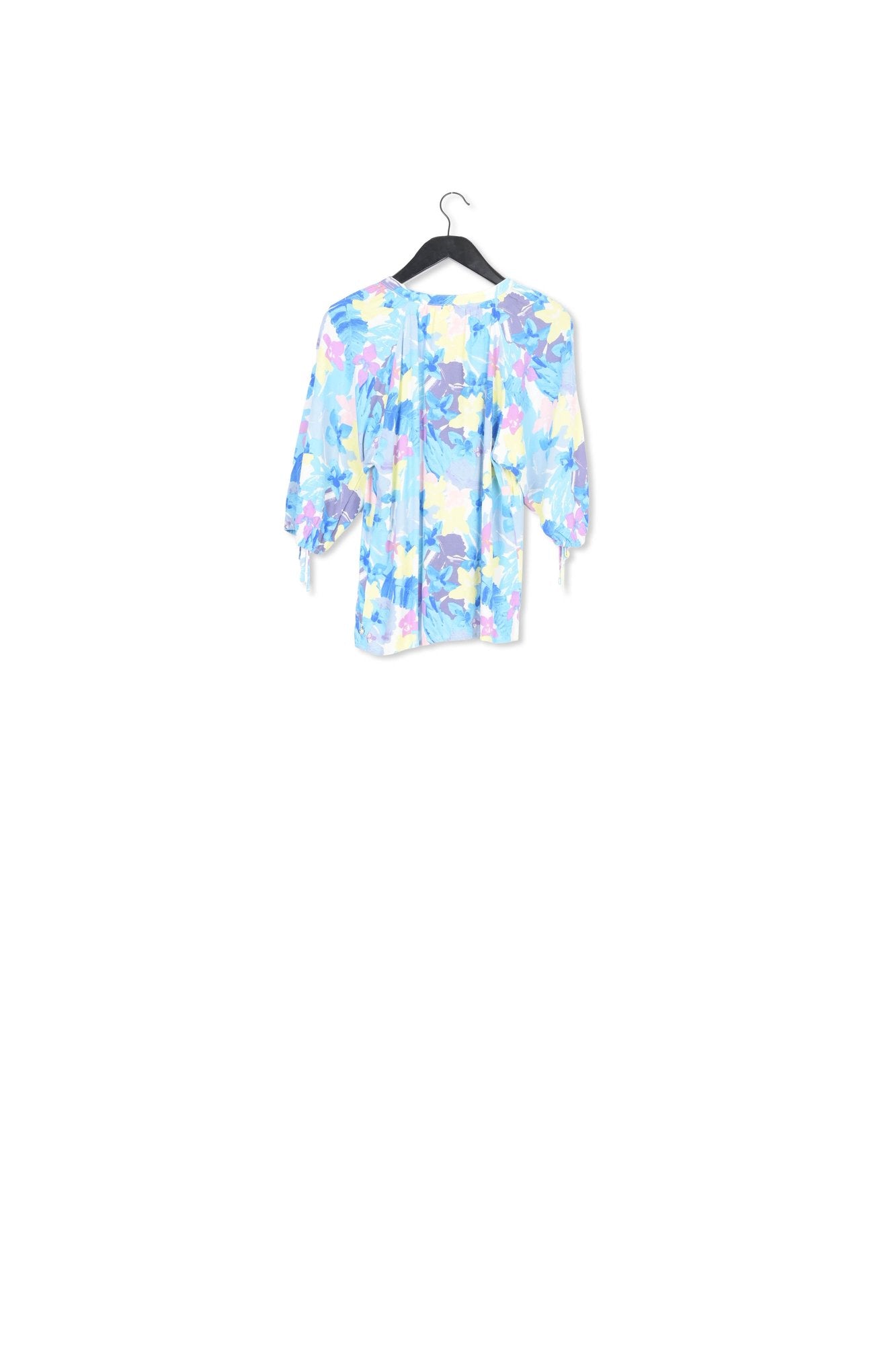 Cooper Blouse Fabienne chapot - second hand