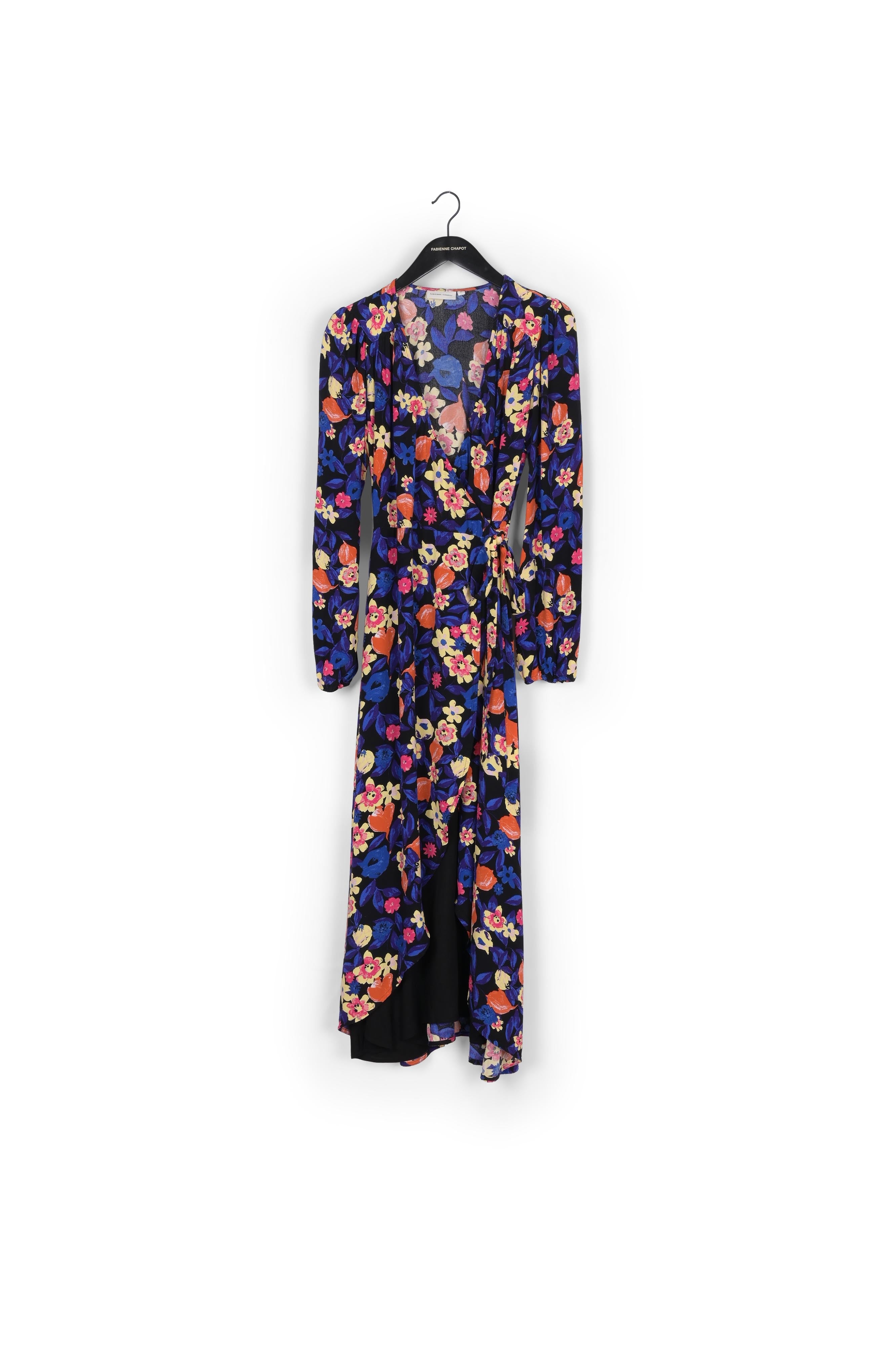 Natasja Dress Fabienne chapot - second hand