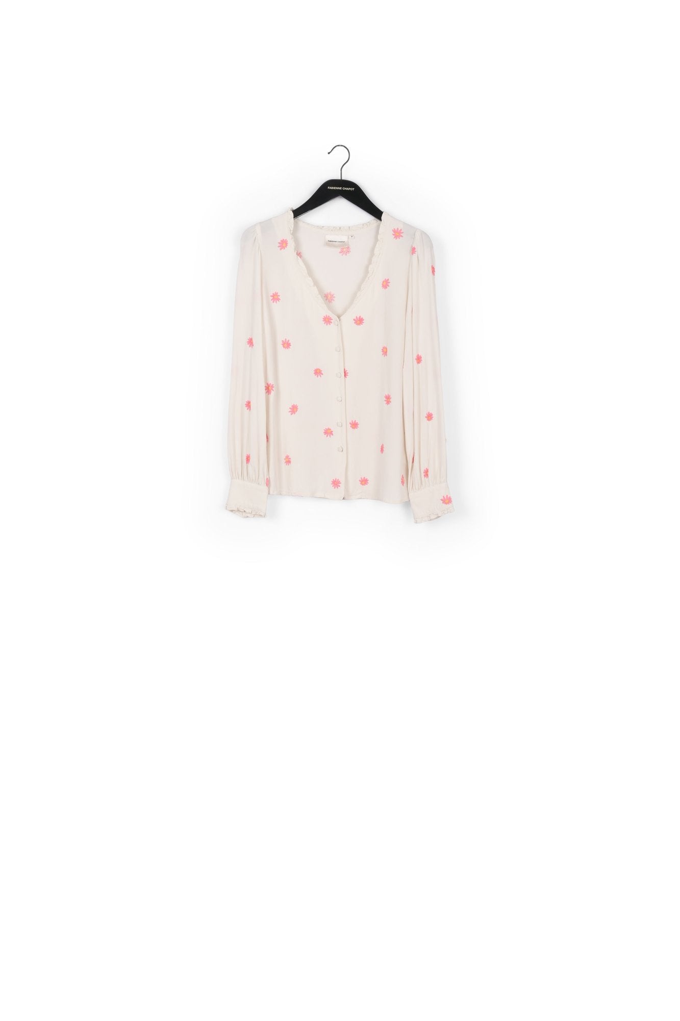 Bay Indy  Blouse Fabienne chapot - second hand