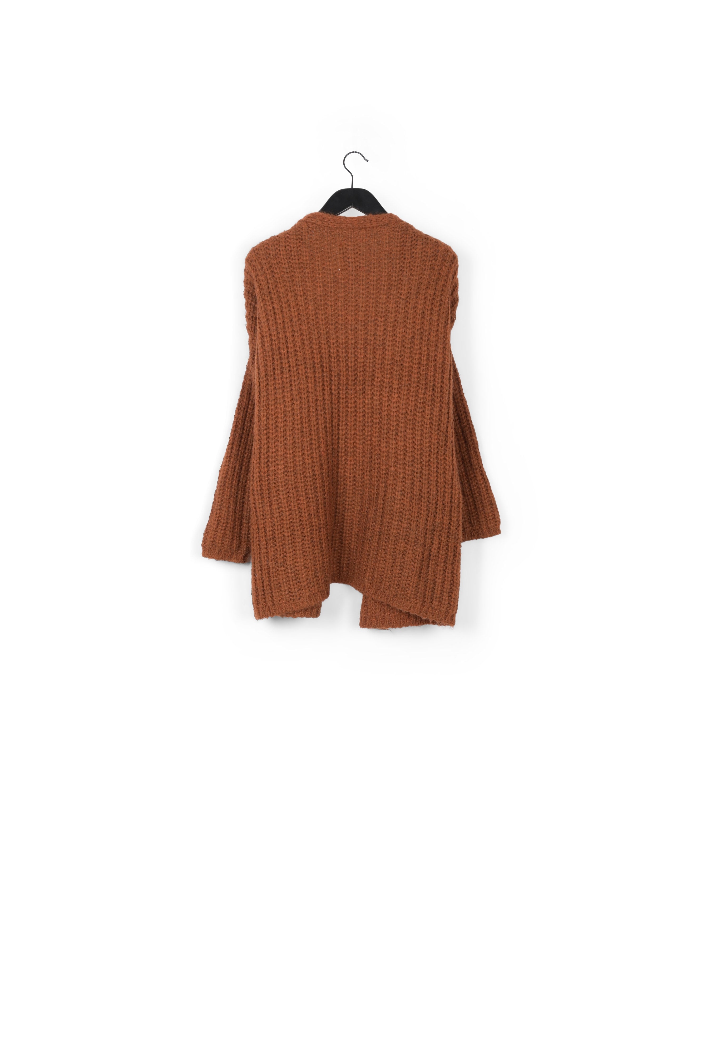 Mari Cardigan Fabienne chapot - second hand