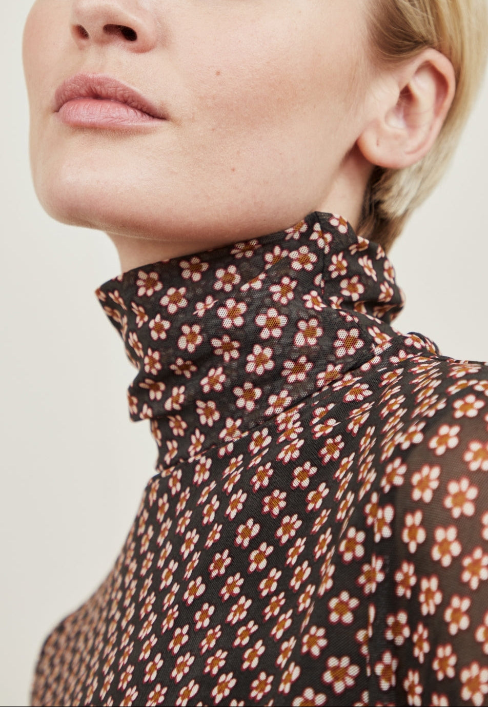 Jane Top Fabienne chapot - second hand