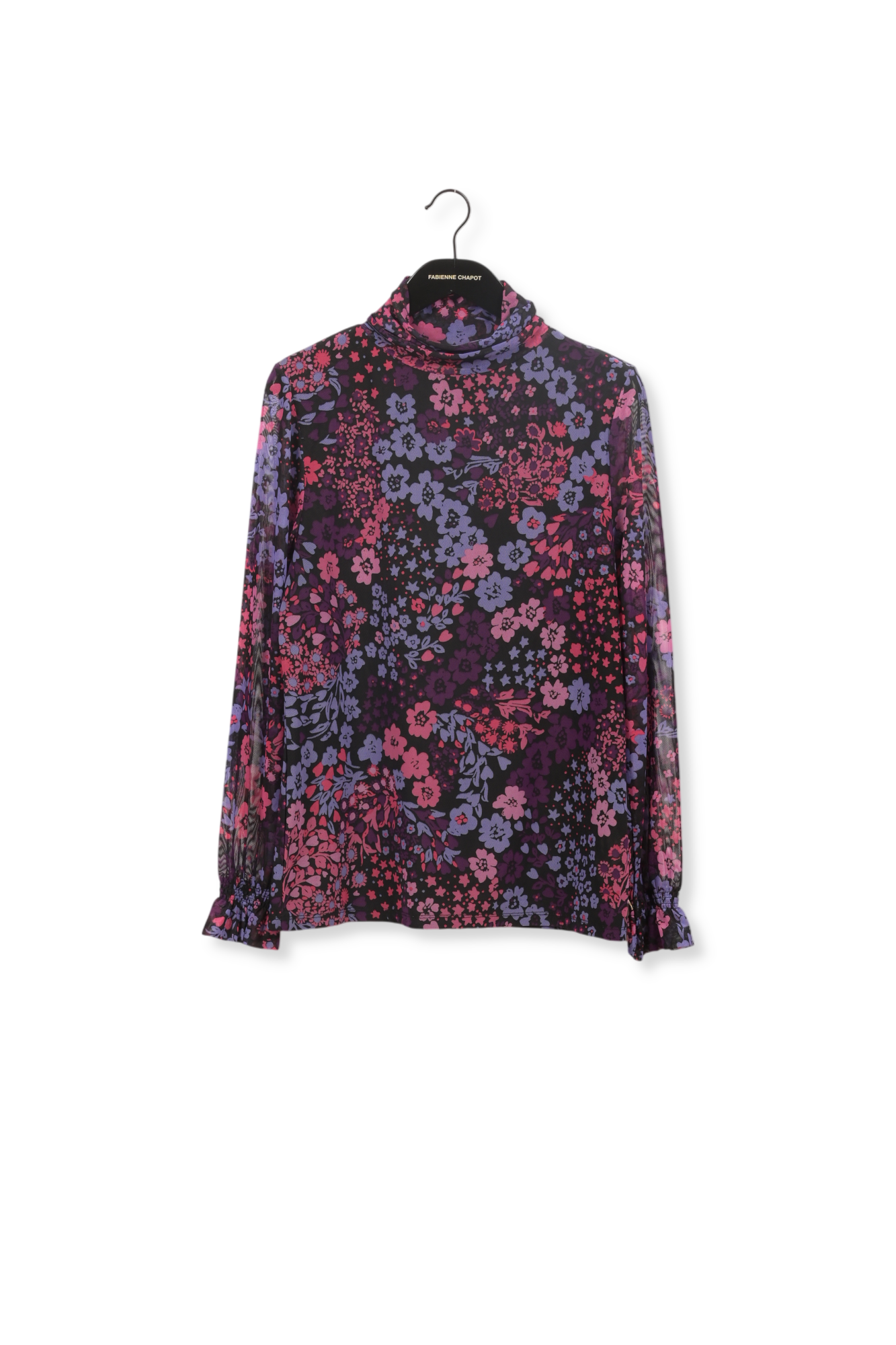 Johanna Top Fabienne chapot - second hand
