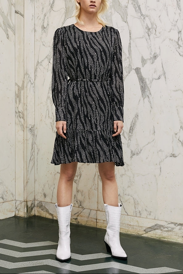 Bonnie Bo Dress Fabienne chapot - second hand
