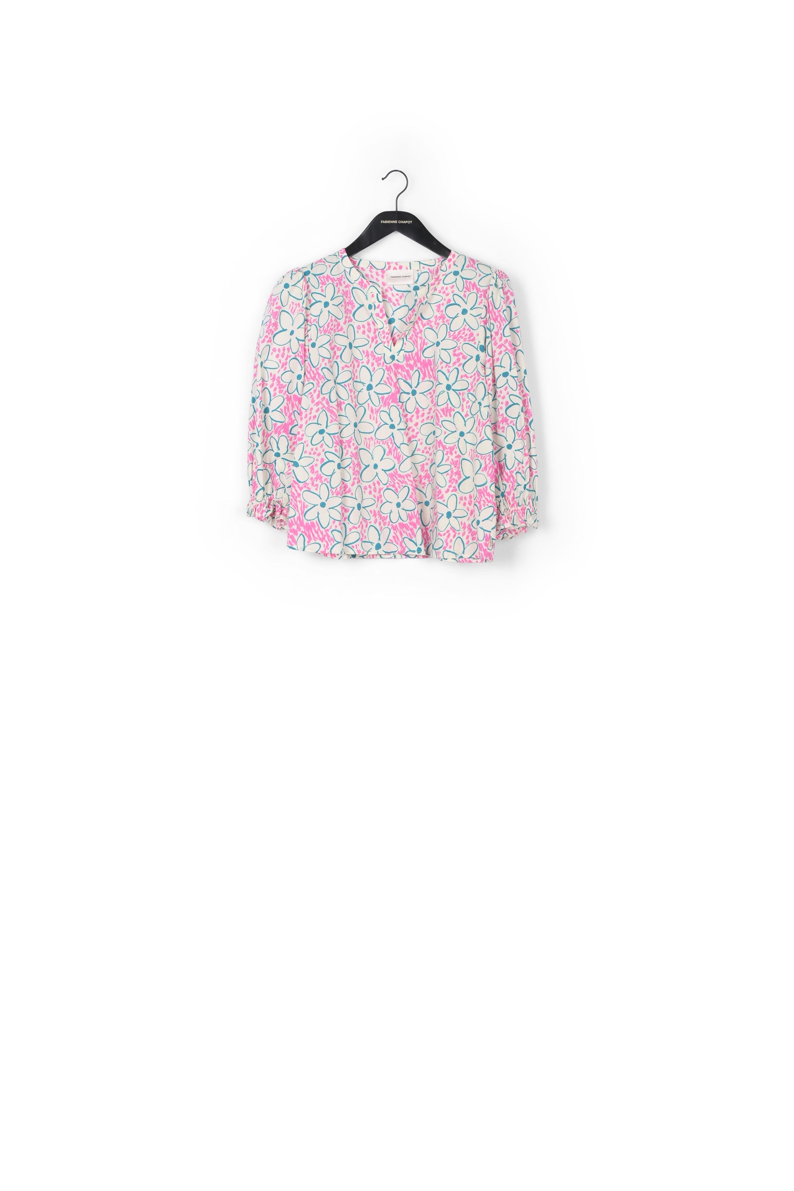 Tascha Top Fabienne chapot - second hand