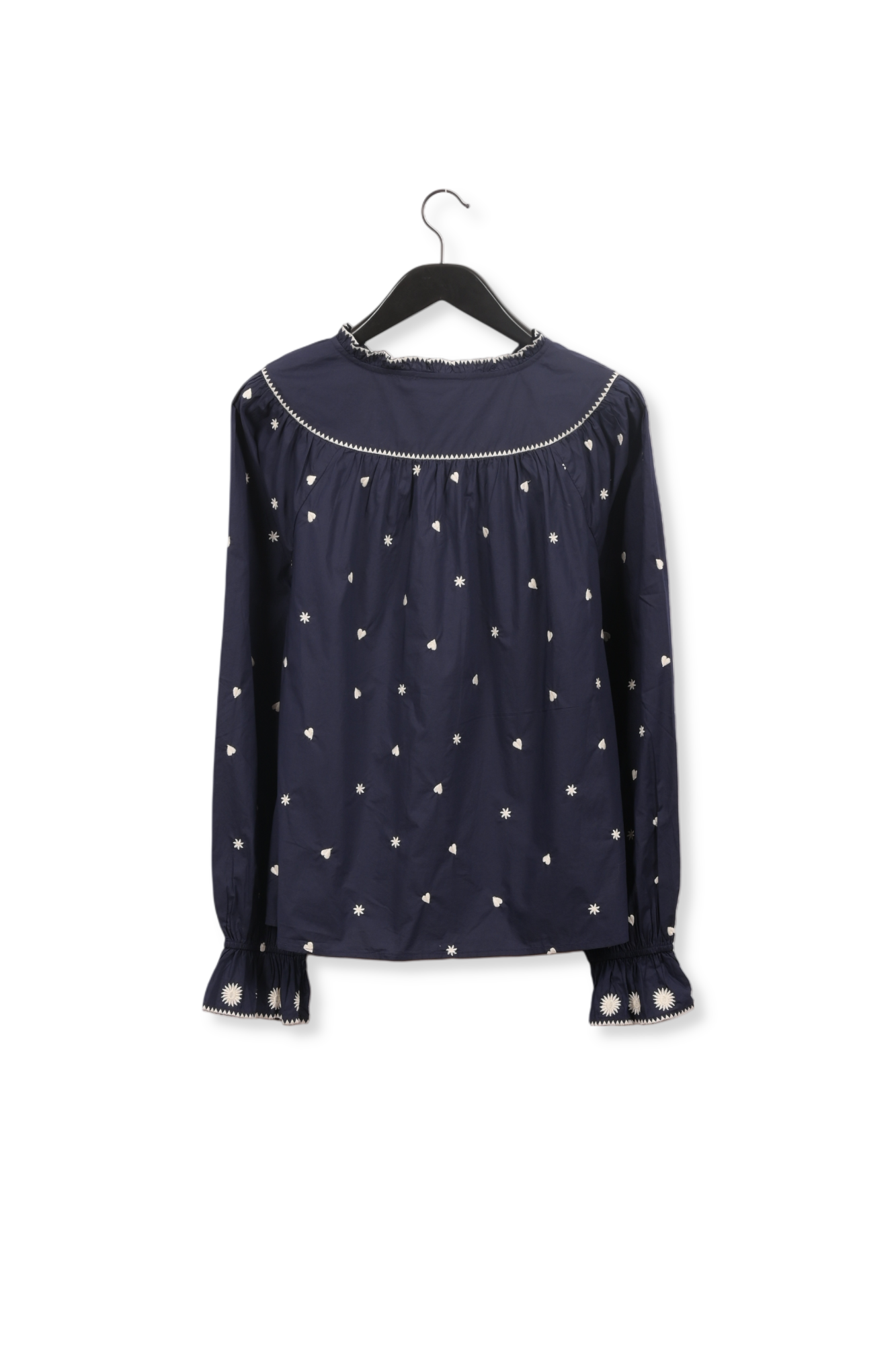 Maisy Top Fabienne chapot - second hand