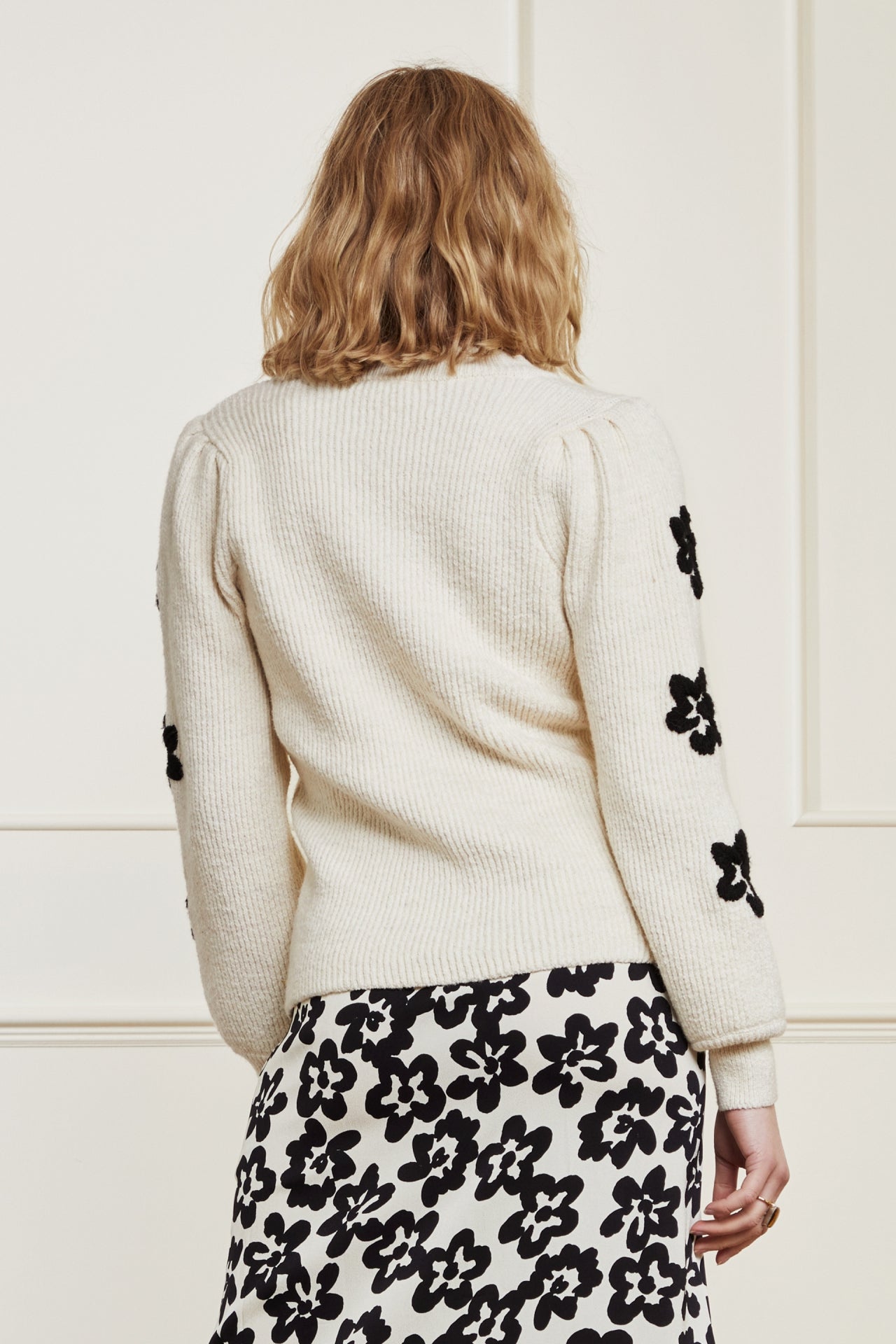 Fenny Pullover Fabienne chapot - second hand