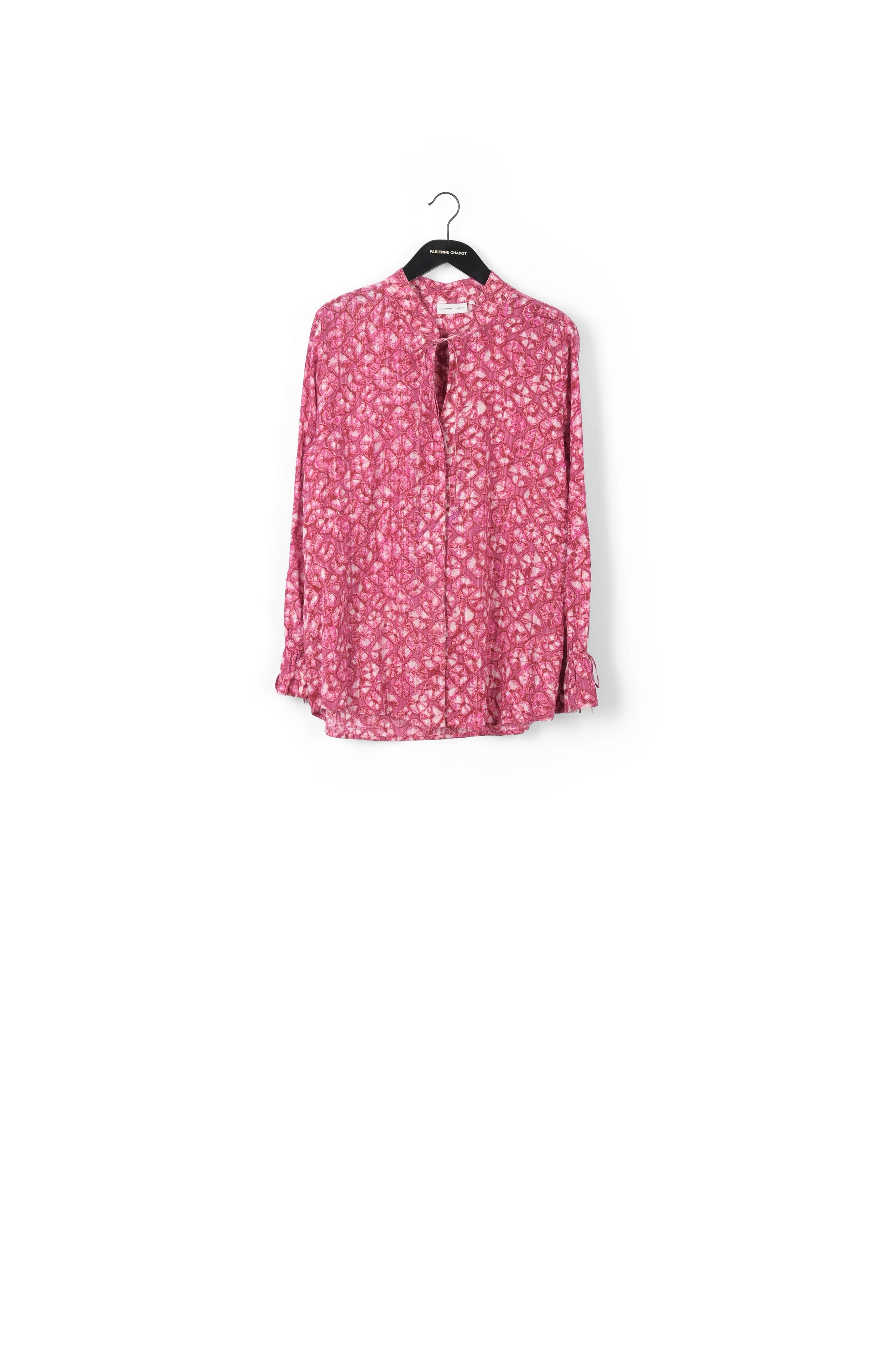 Becca Blouse Fabienne chapot - second hand