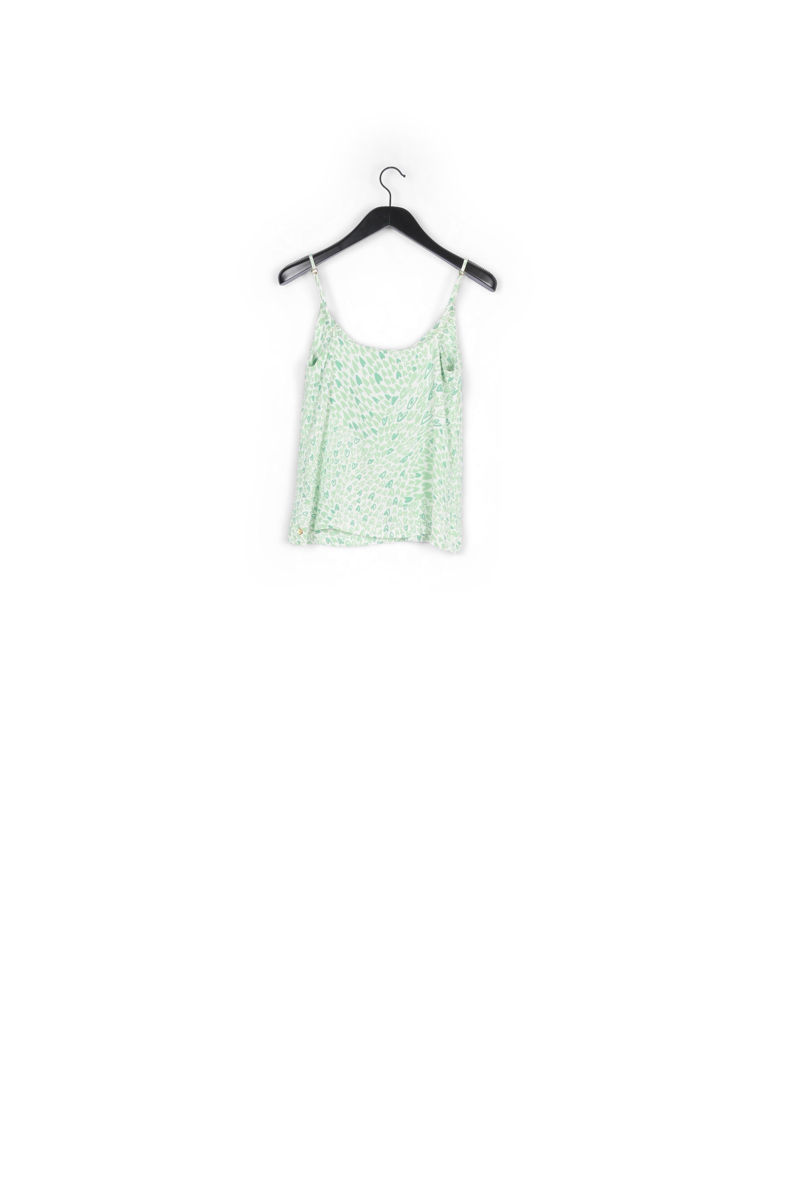 Lora Tess Top Fabienne chapot - second hand