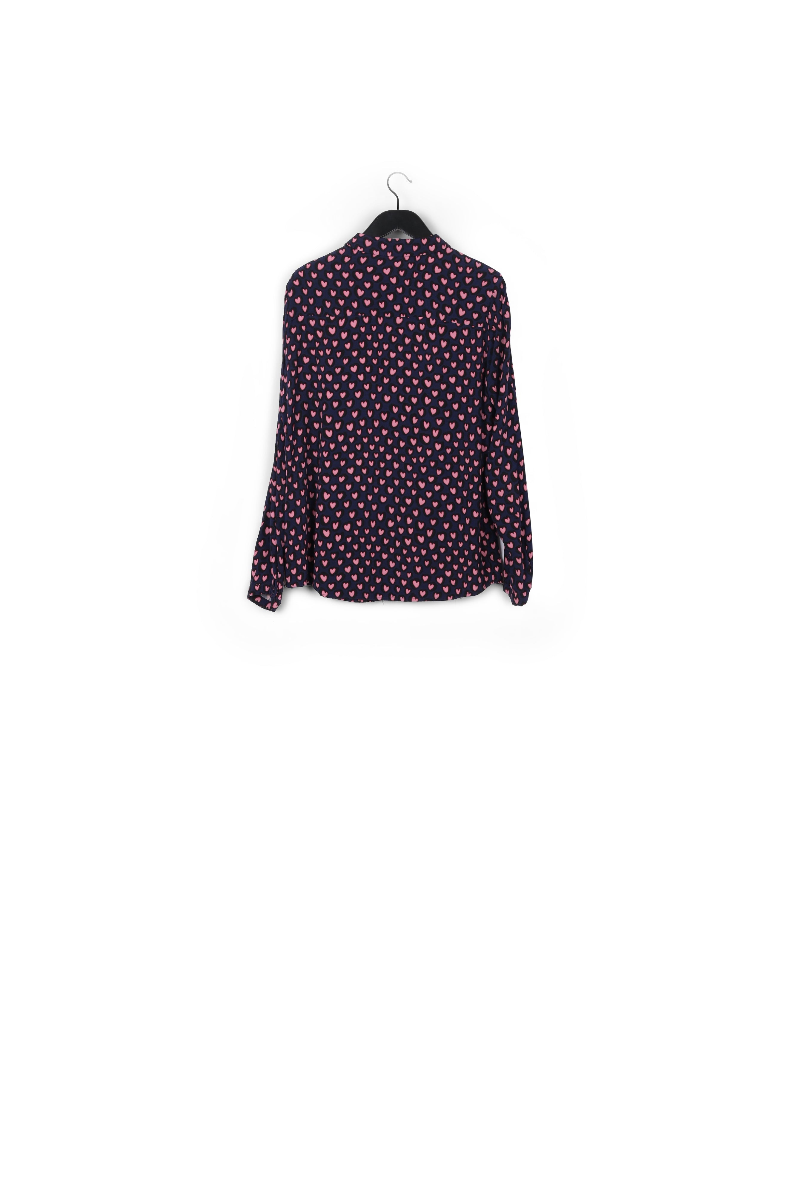 Sunrise Blouse Fabienne chapot - second hand