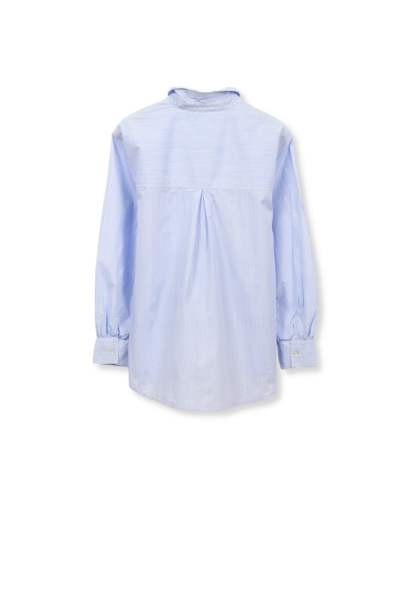 Alex Blouse Fabienne chapot - second hand