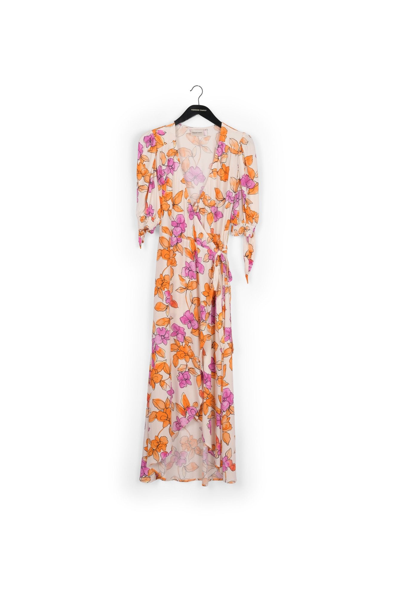 Hannah Dress Fabienne chapot - second hand