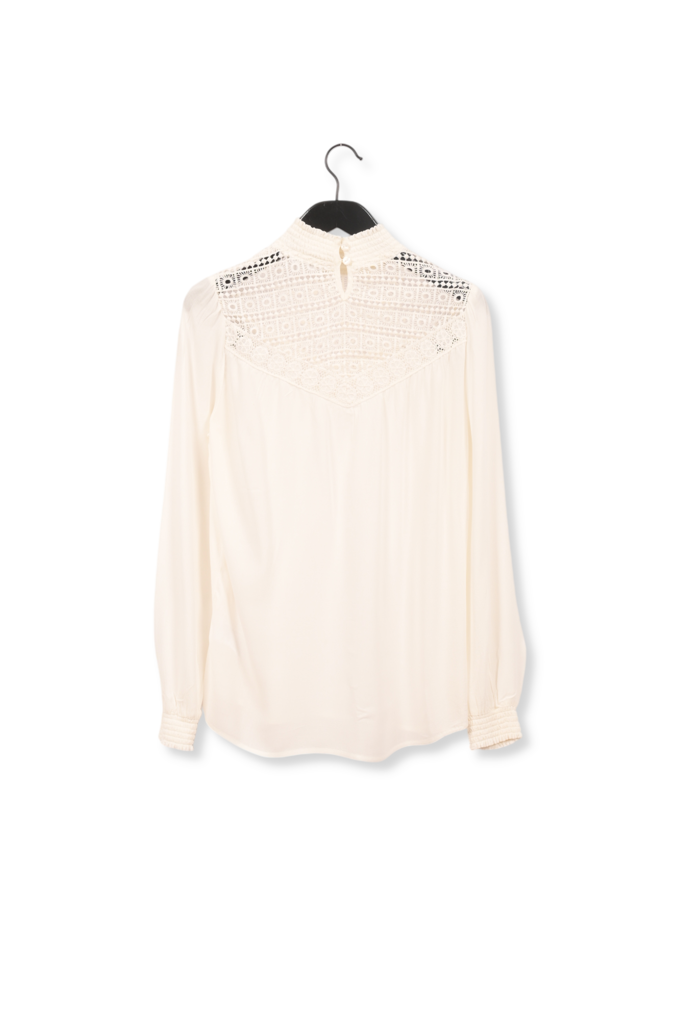 Lara Top Fabienne chapot - second hand