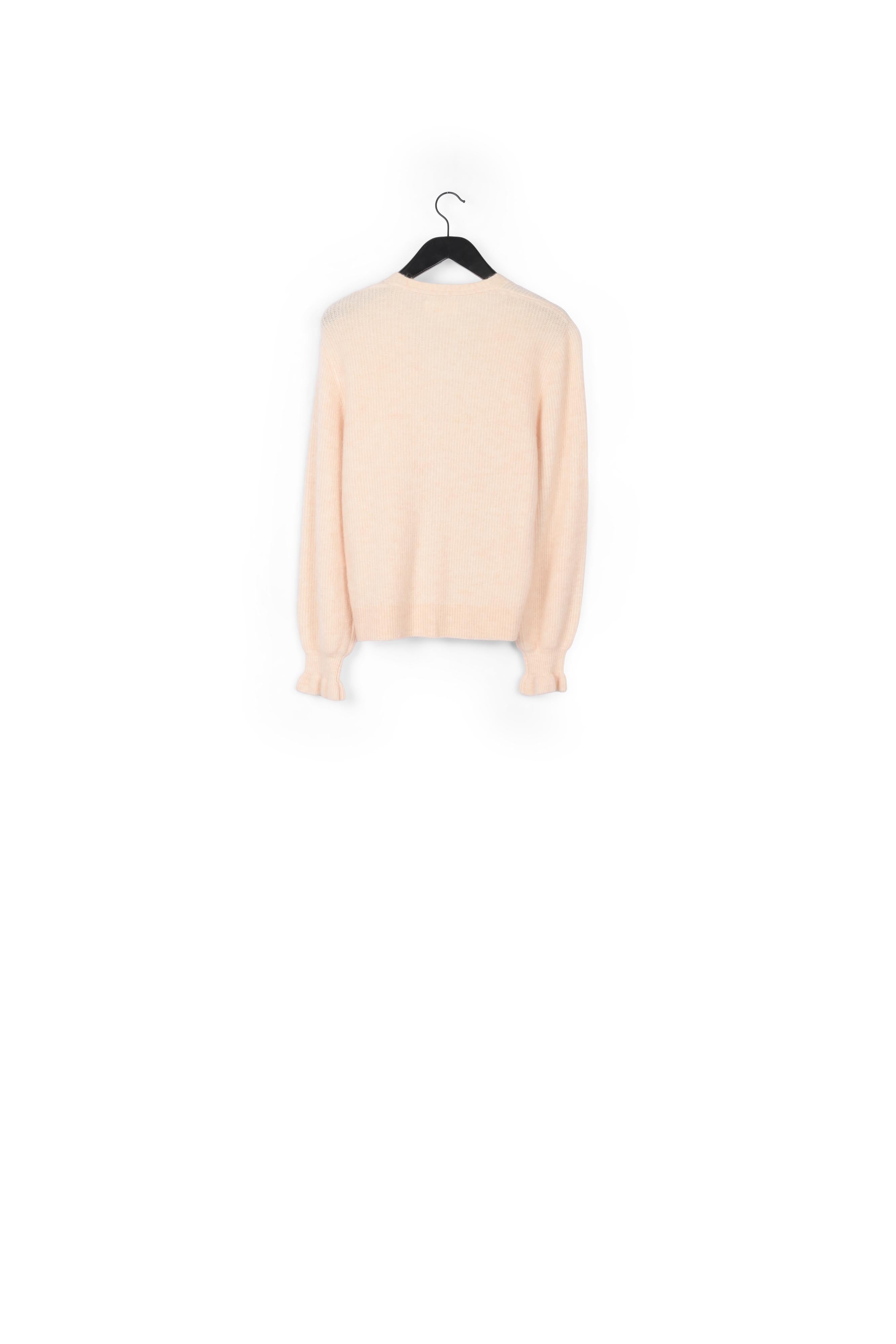 Stella Cardigan Fabienne chapot - second hand