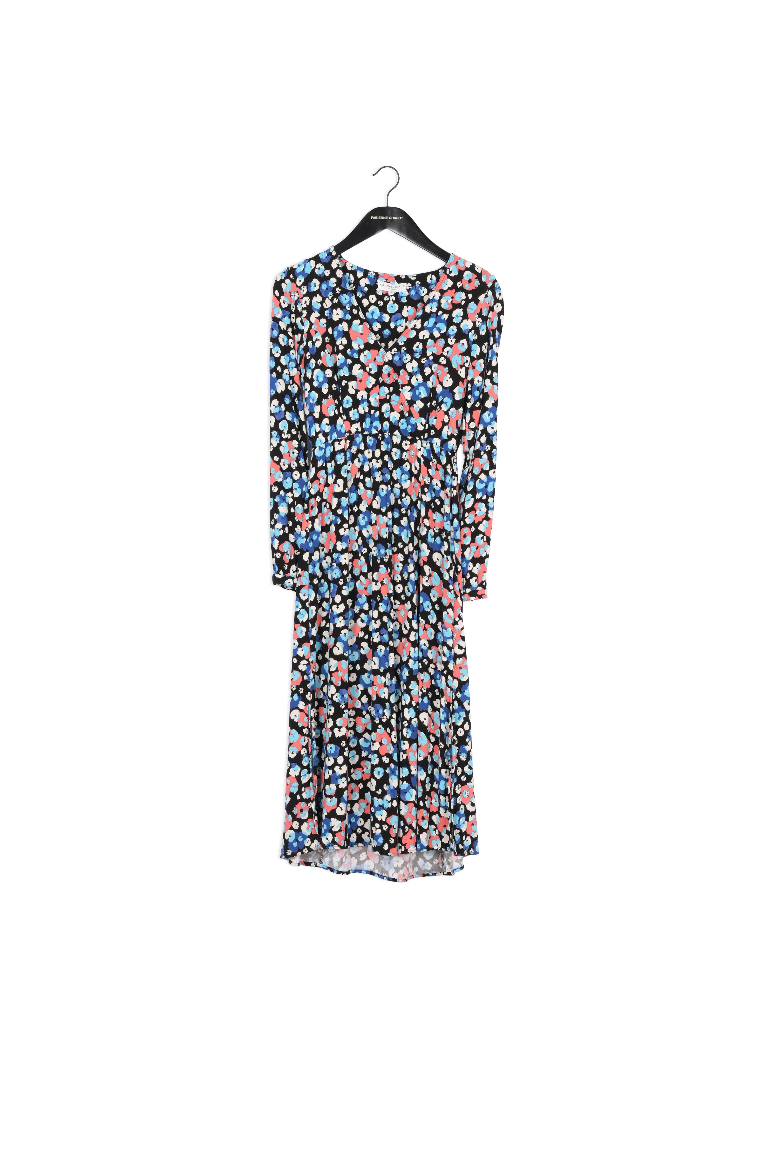 Claire Dress Fabienne chapot - second hand