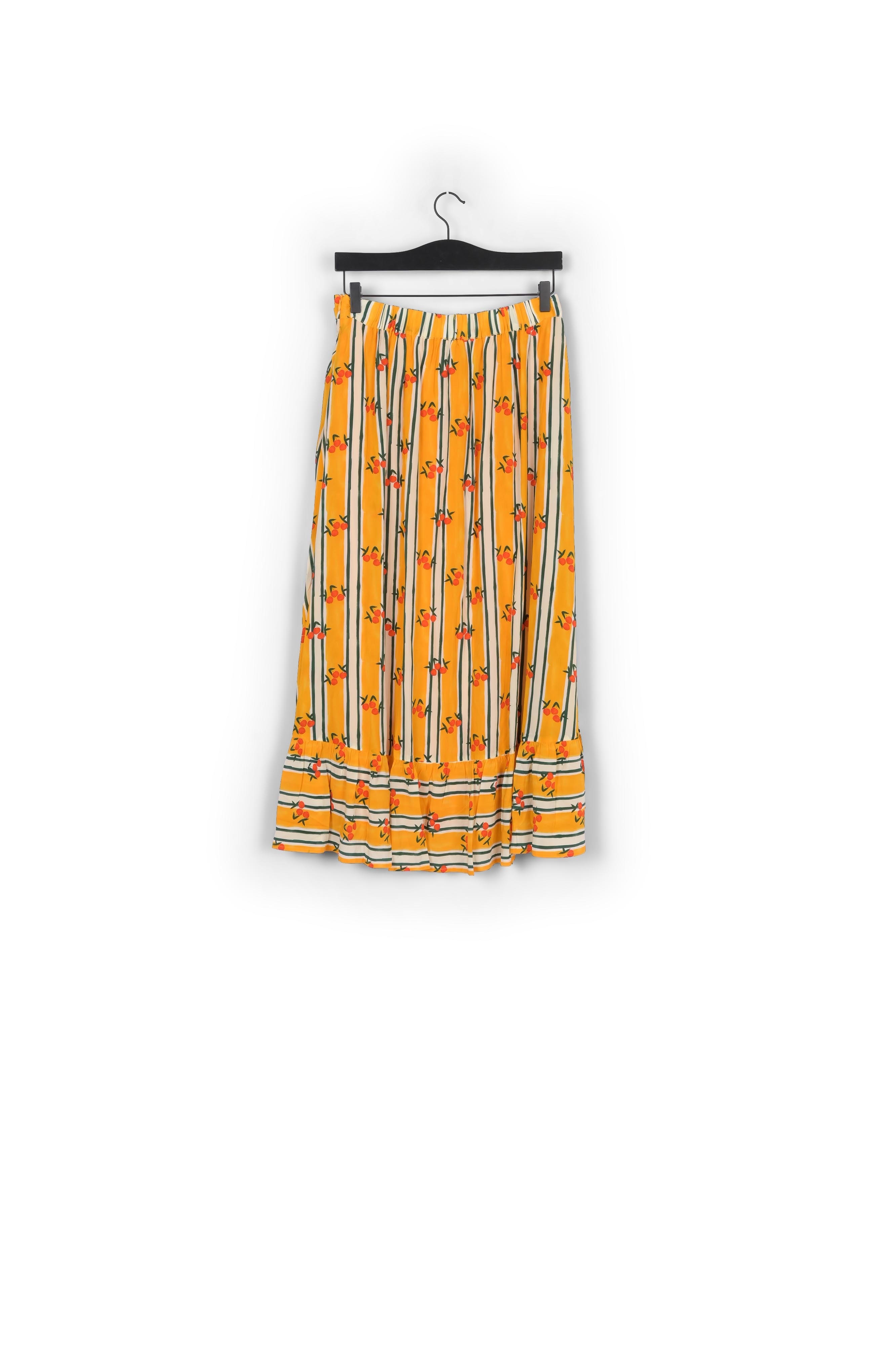 Misha Skirt Fabienne chapot - second hand