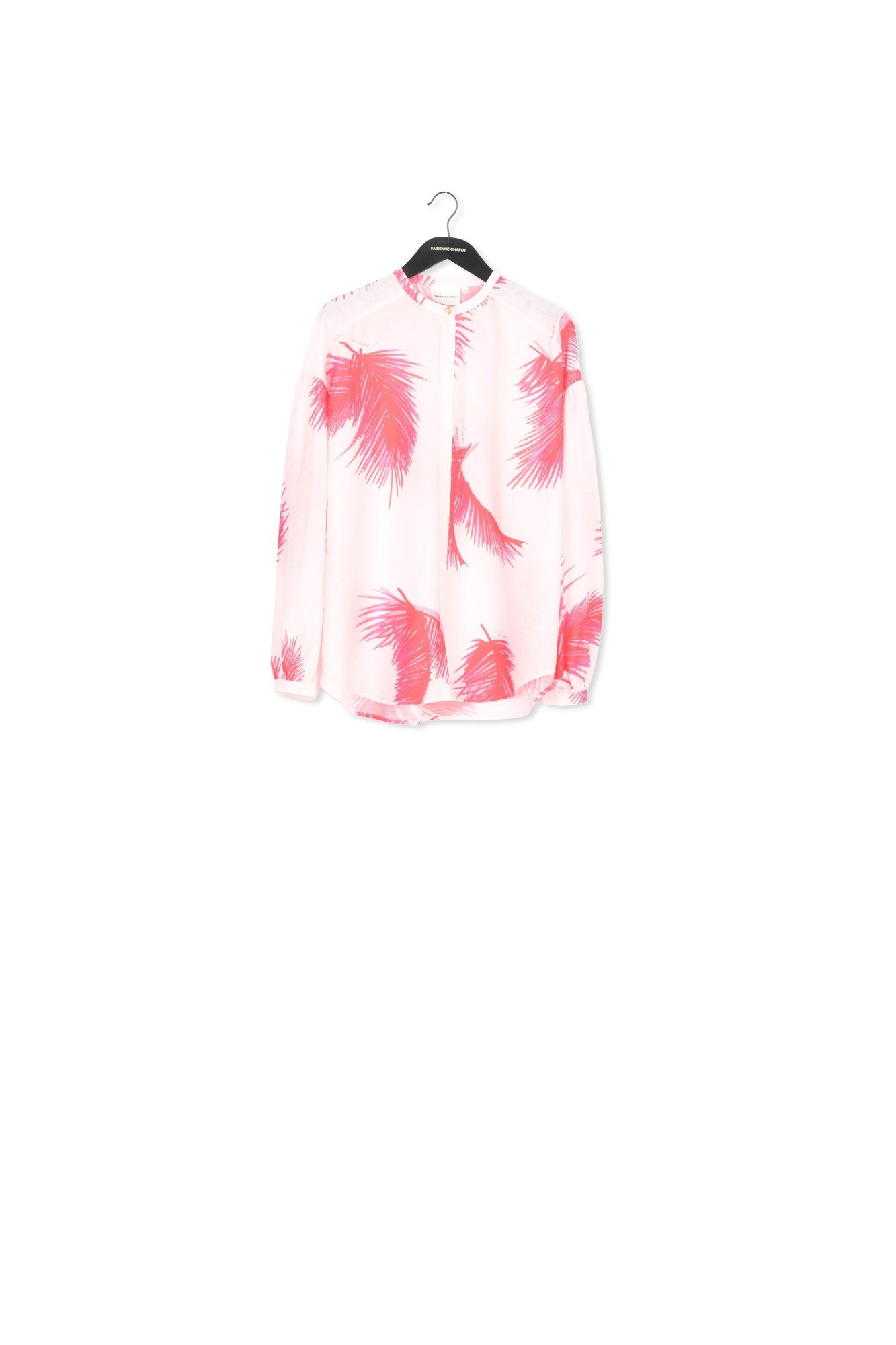 Lexi Blouse Fabienne chapot - second hand