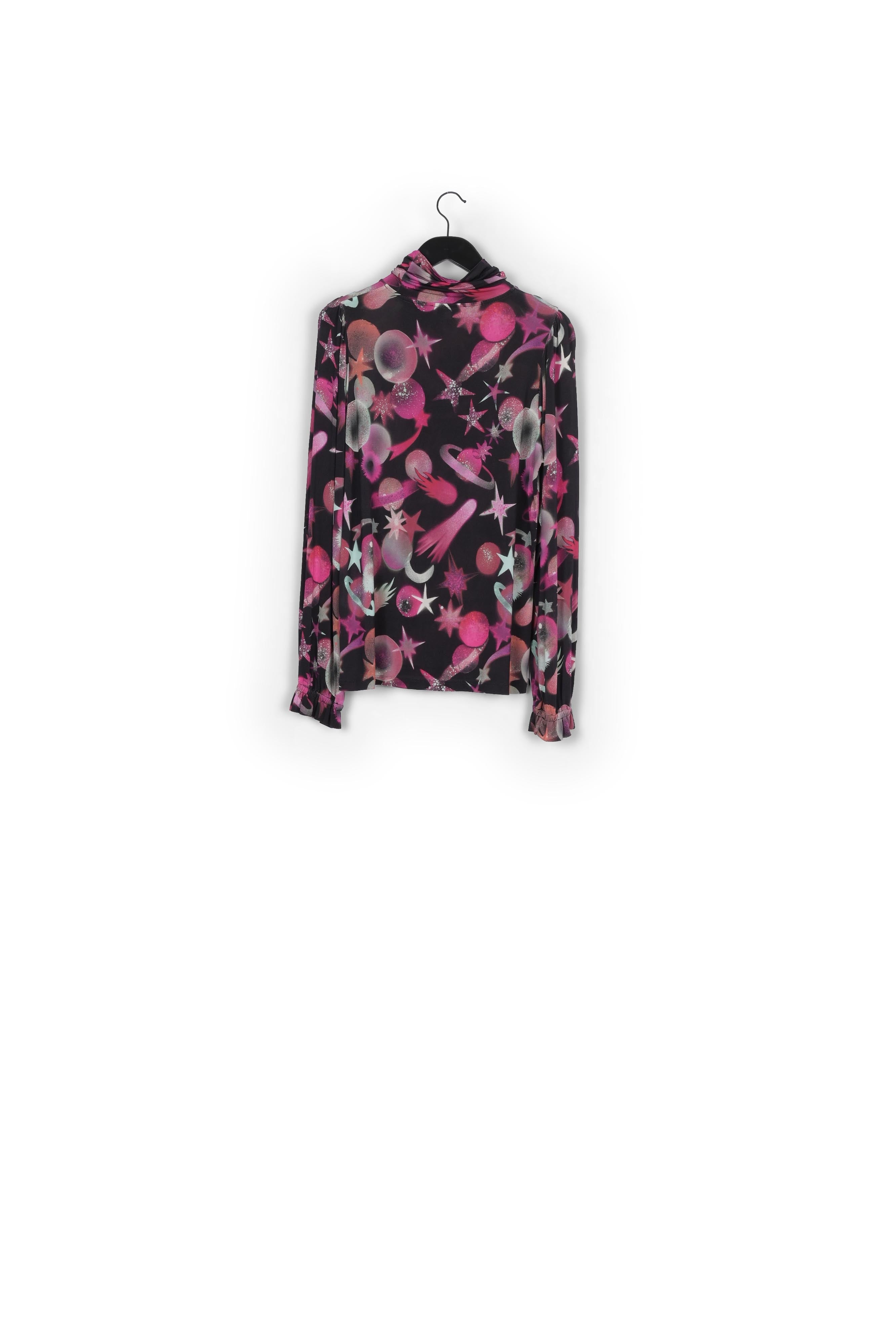 Billy Turtleneck Fabienne chapot - second hand
