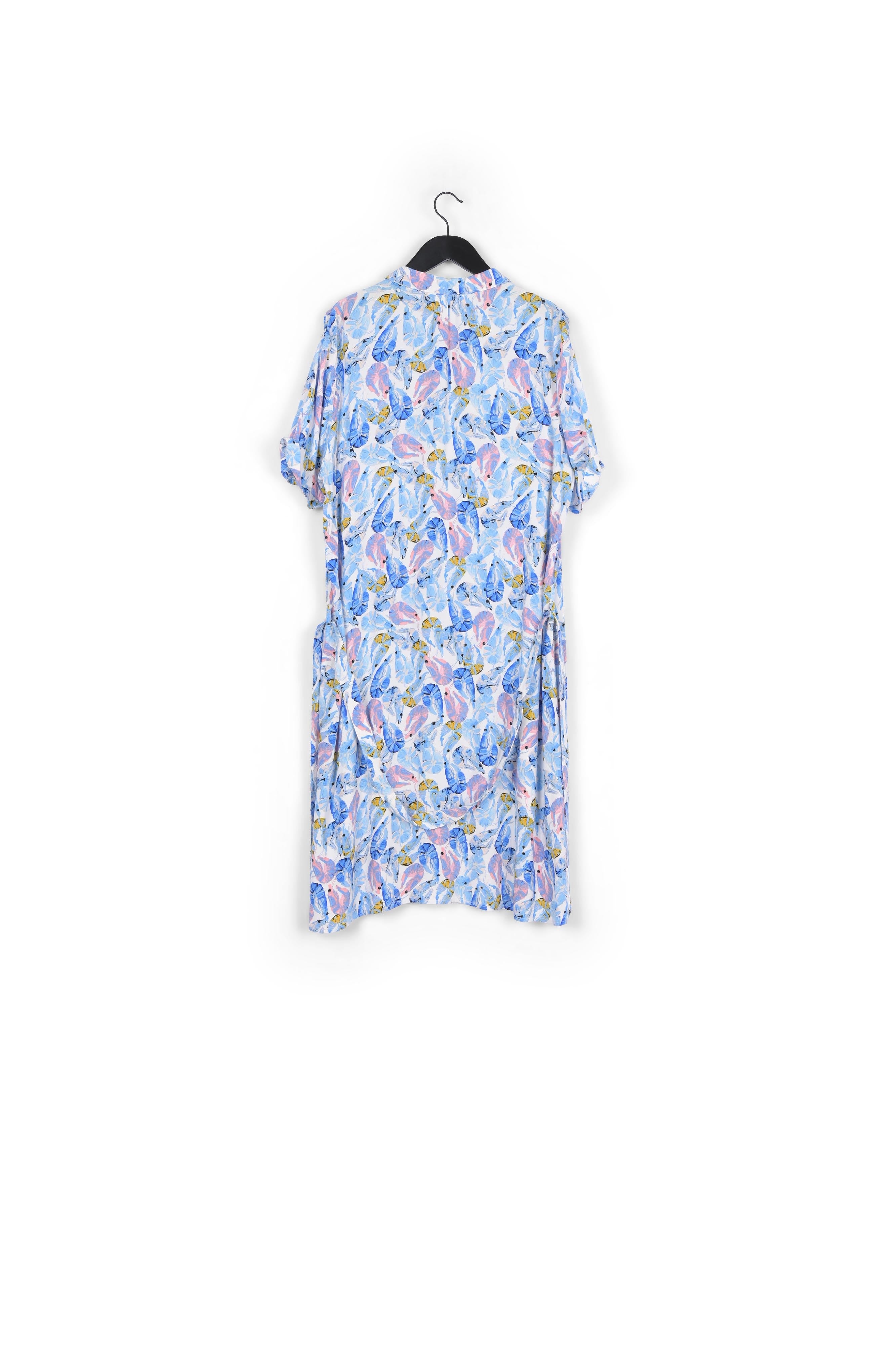 Boyfriend Isa Dress Fabienne chapot - second hand