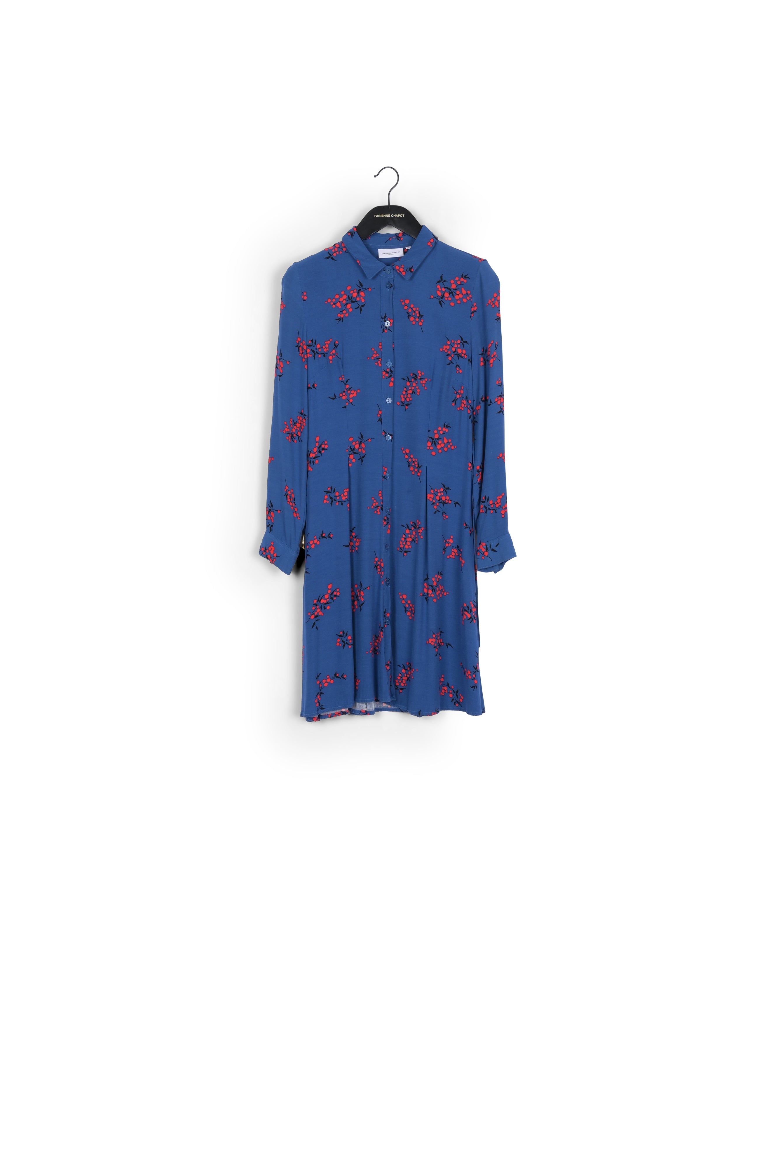 Hayley Dress Fabienne chapot - second hand