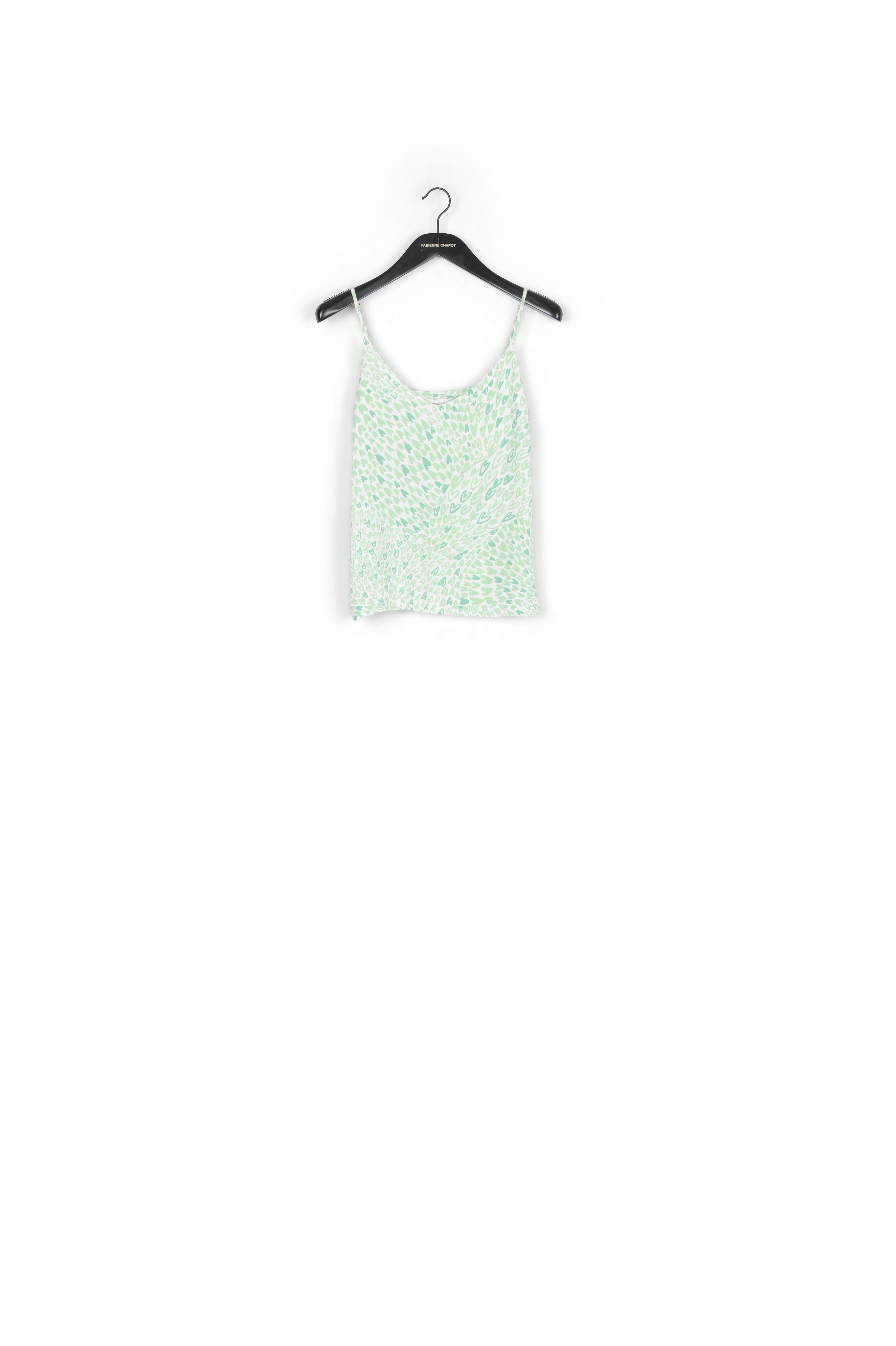 Lora Tess Top Fabienne chapot - second hand