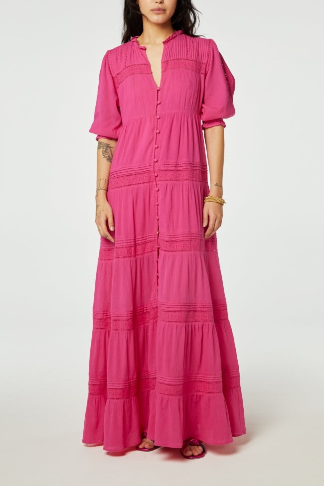 Kira Dress Fabienne chapot - second hand
