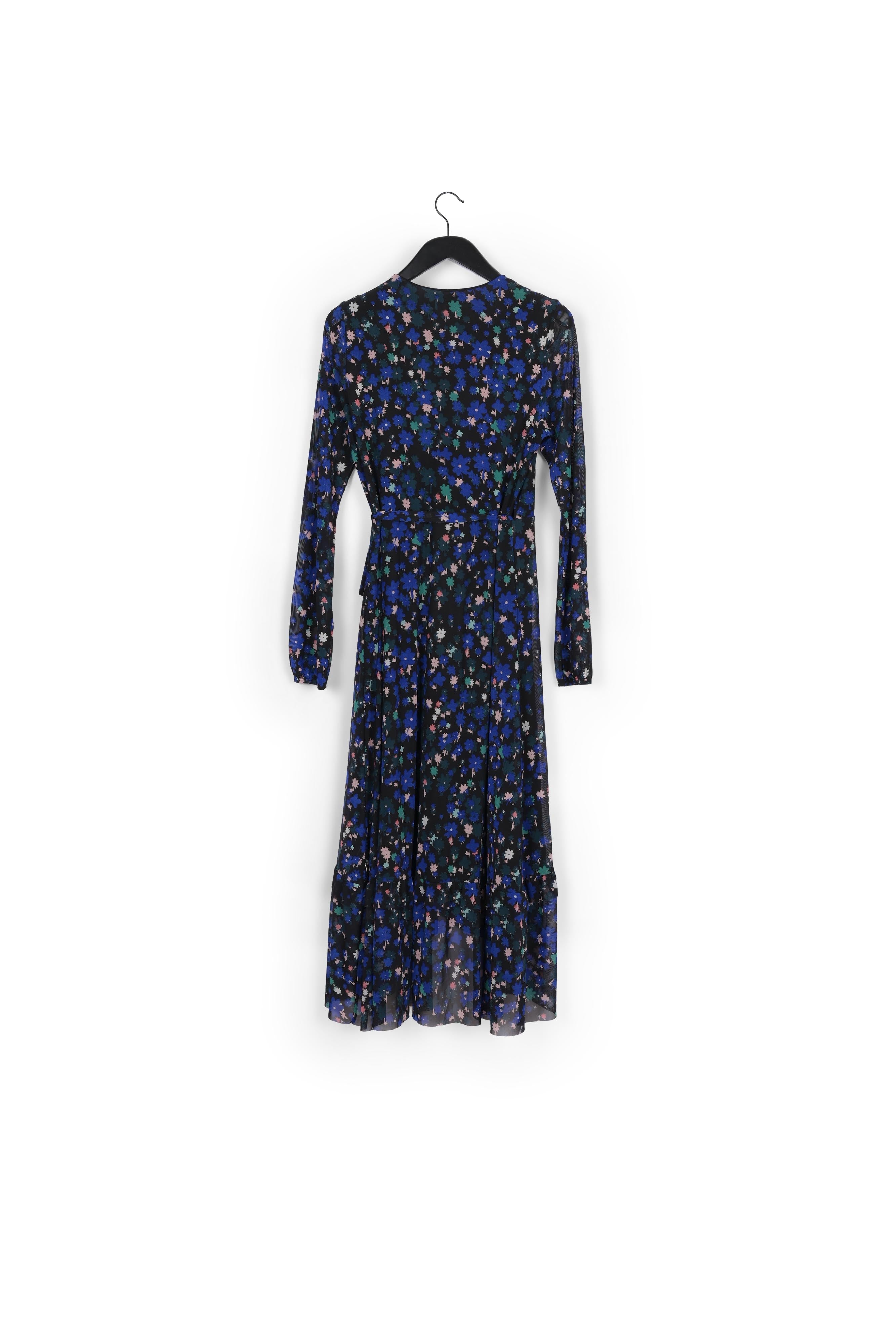 Natasja Frill Dress Fabienne chapot - second hand