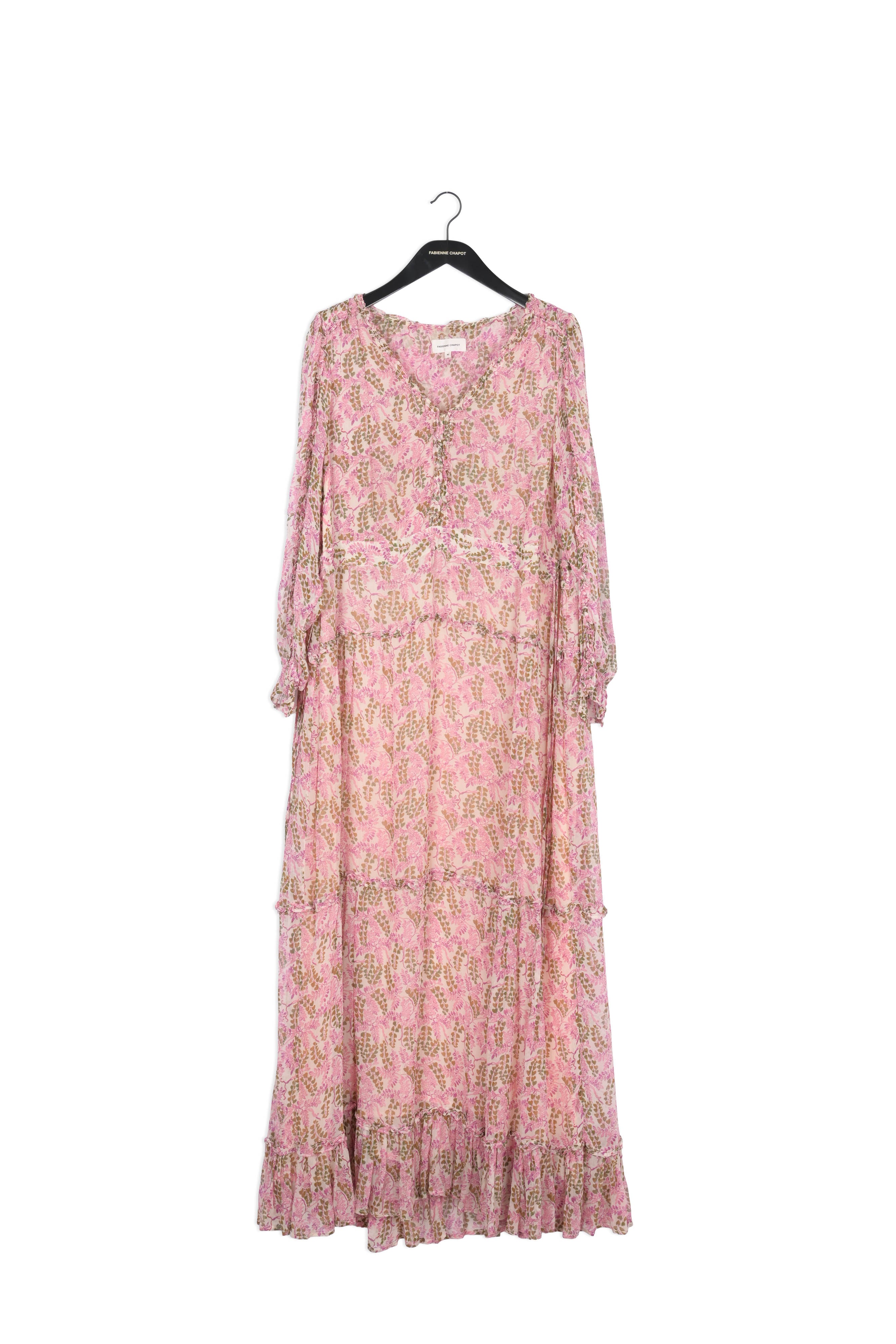 Hanni Dress Fabienne chapot - second hand