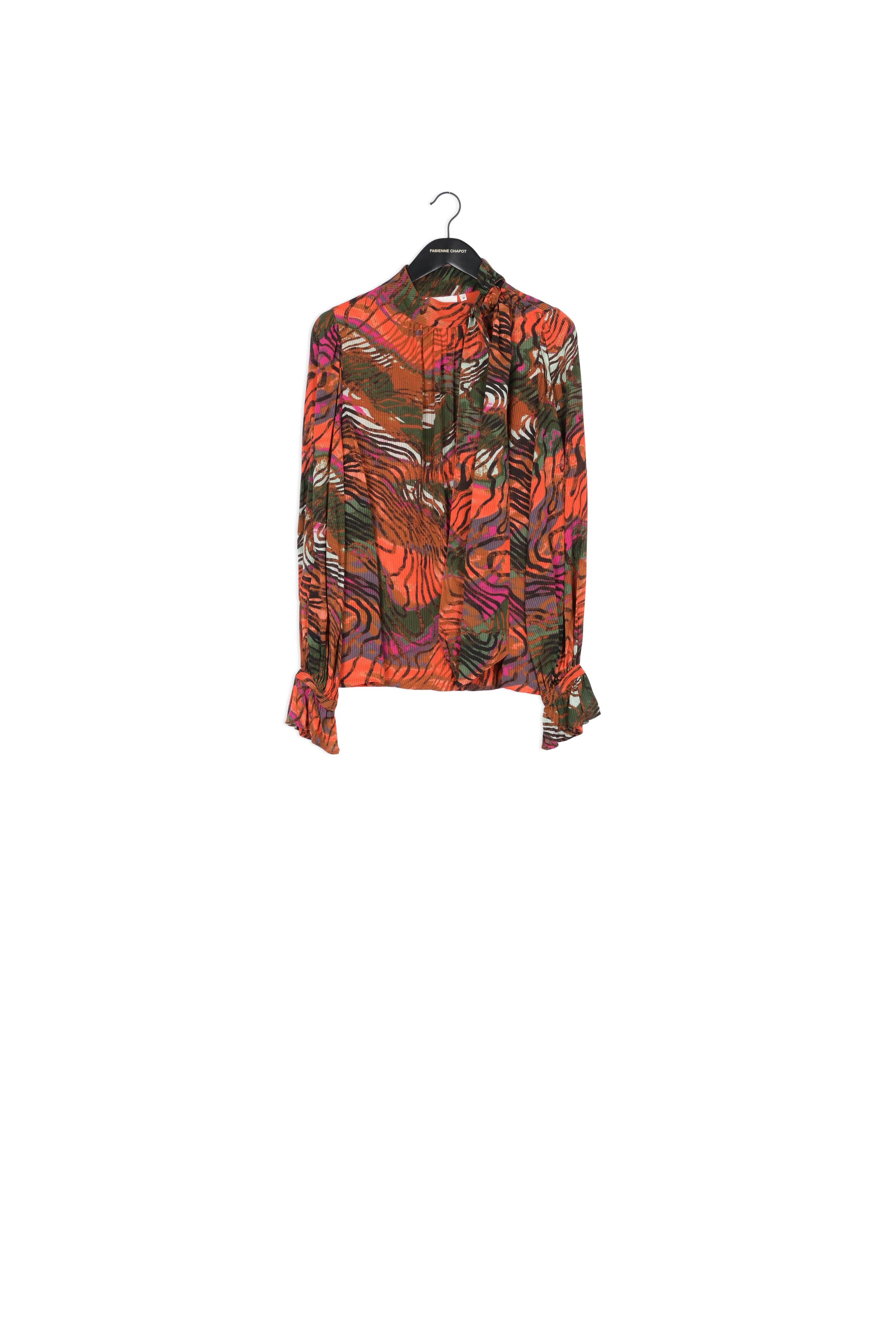 Sarasara Top Fabienne chapot - second hand