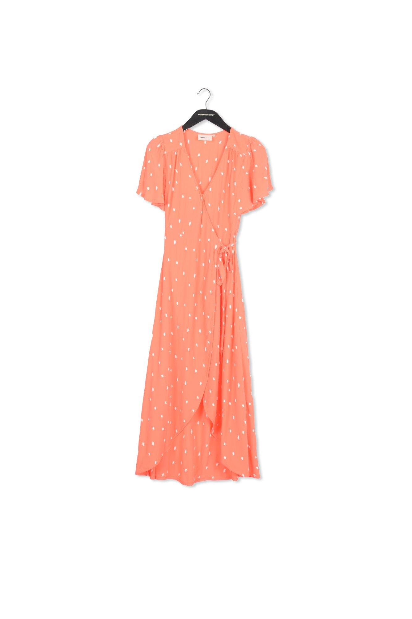 Archana Butterfly Indy Dress Fabienne chapot - second hand