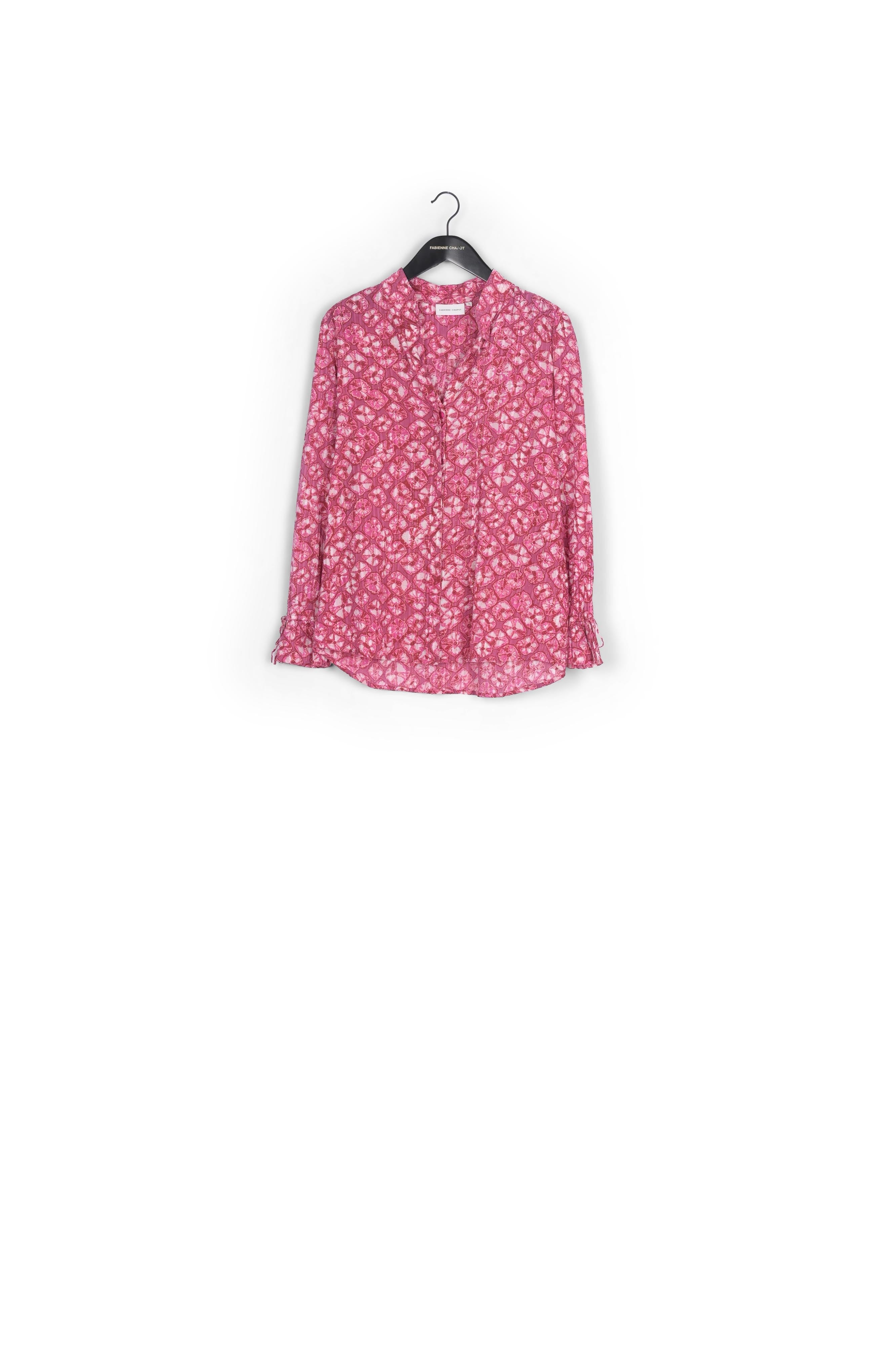 Becca Blouse Fabienne chapot - second hand