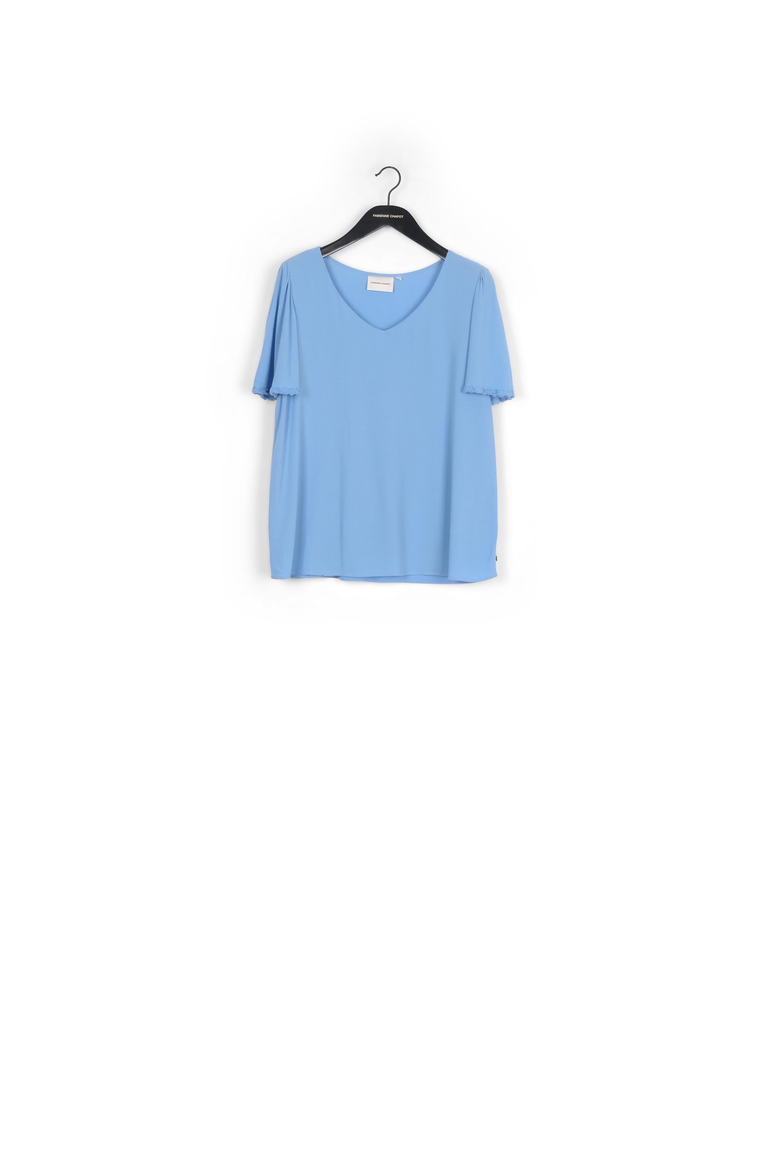 Archana Top Fabienne chapot - second hand