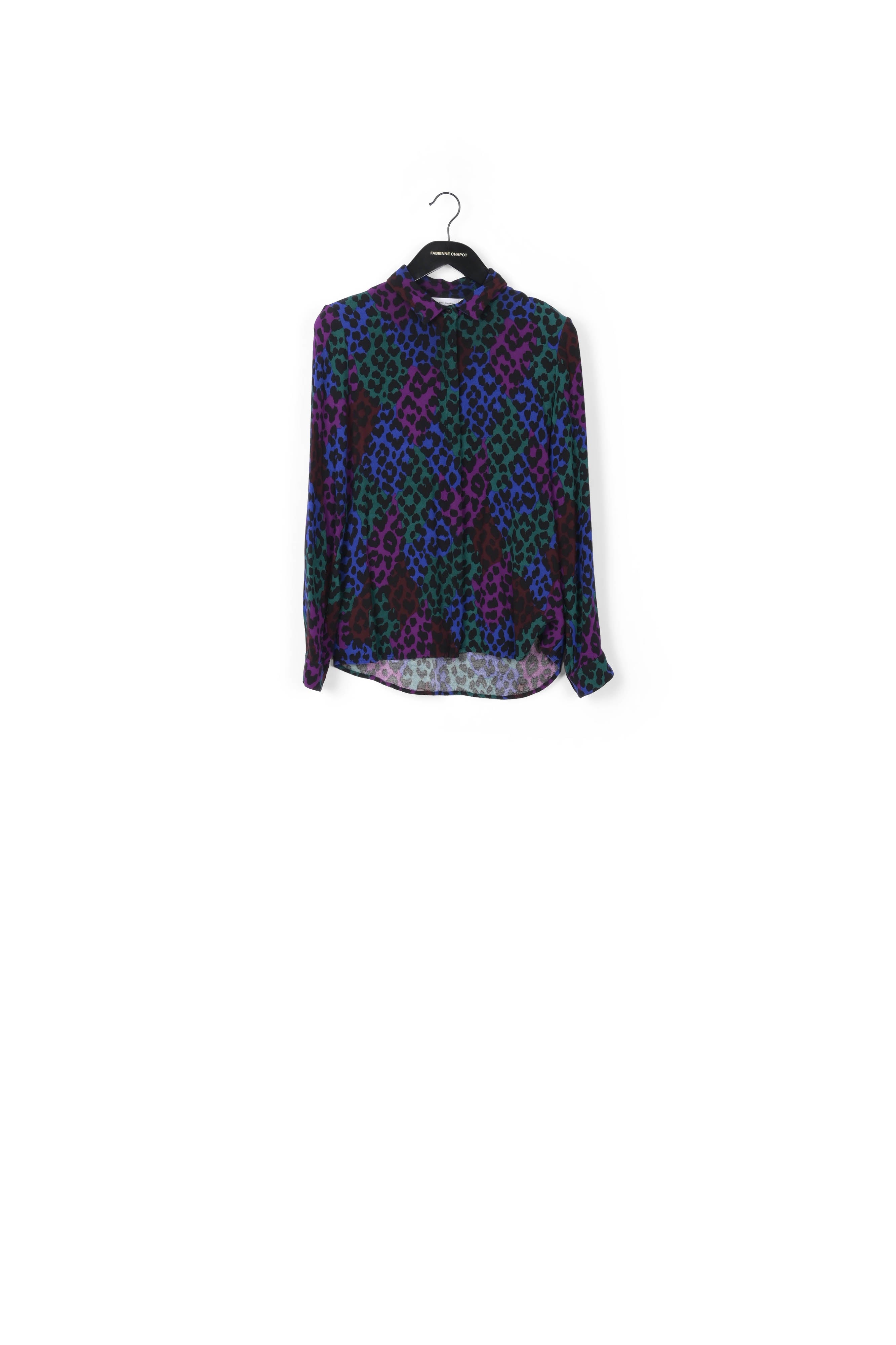 Perfect Blouse Fabienne chapot - second hand