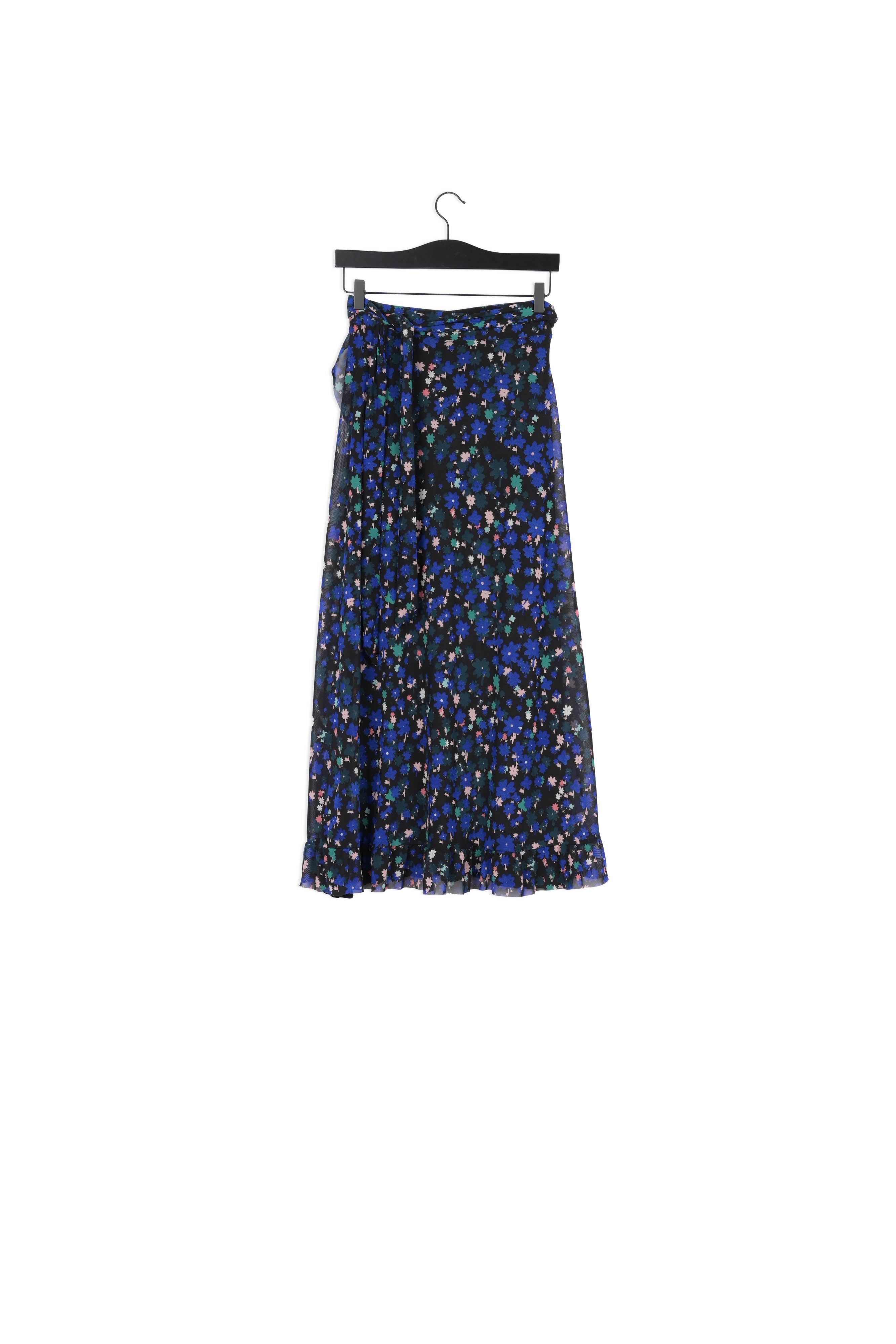 Bobo Frill Skirt Fabienne chapot - second hand
