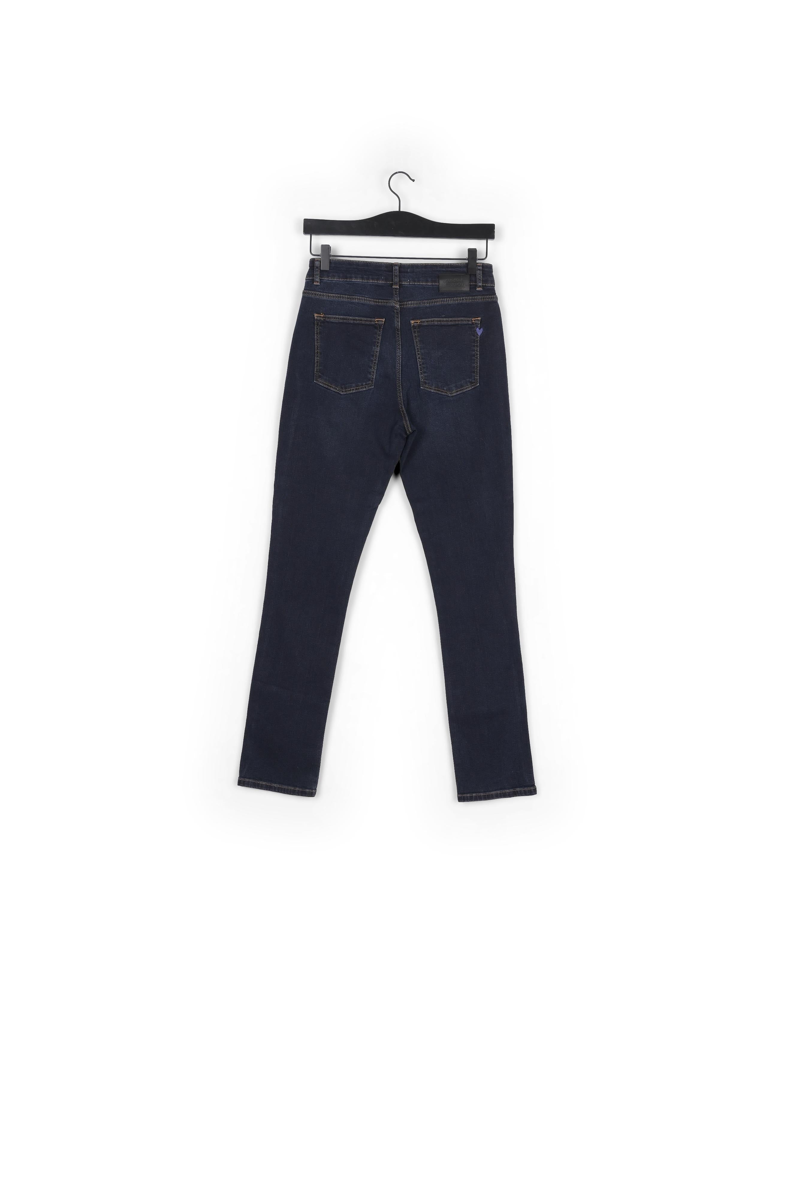 Eva slim jeans Fabienne chapot - second hand