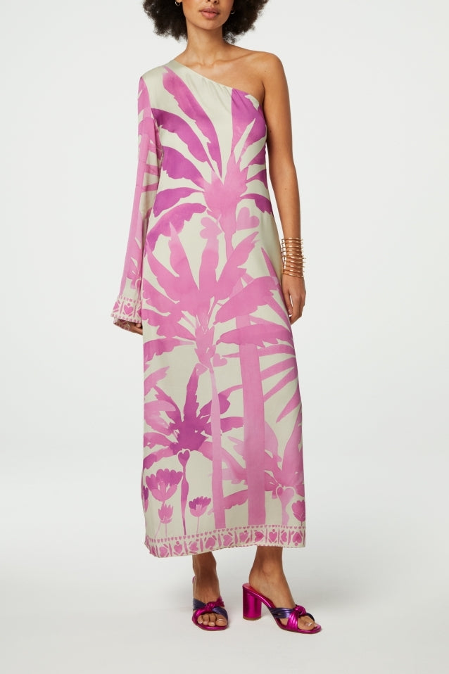 Luana Dress Fabienne chapot - second hand