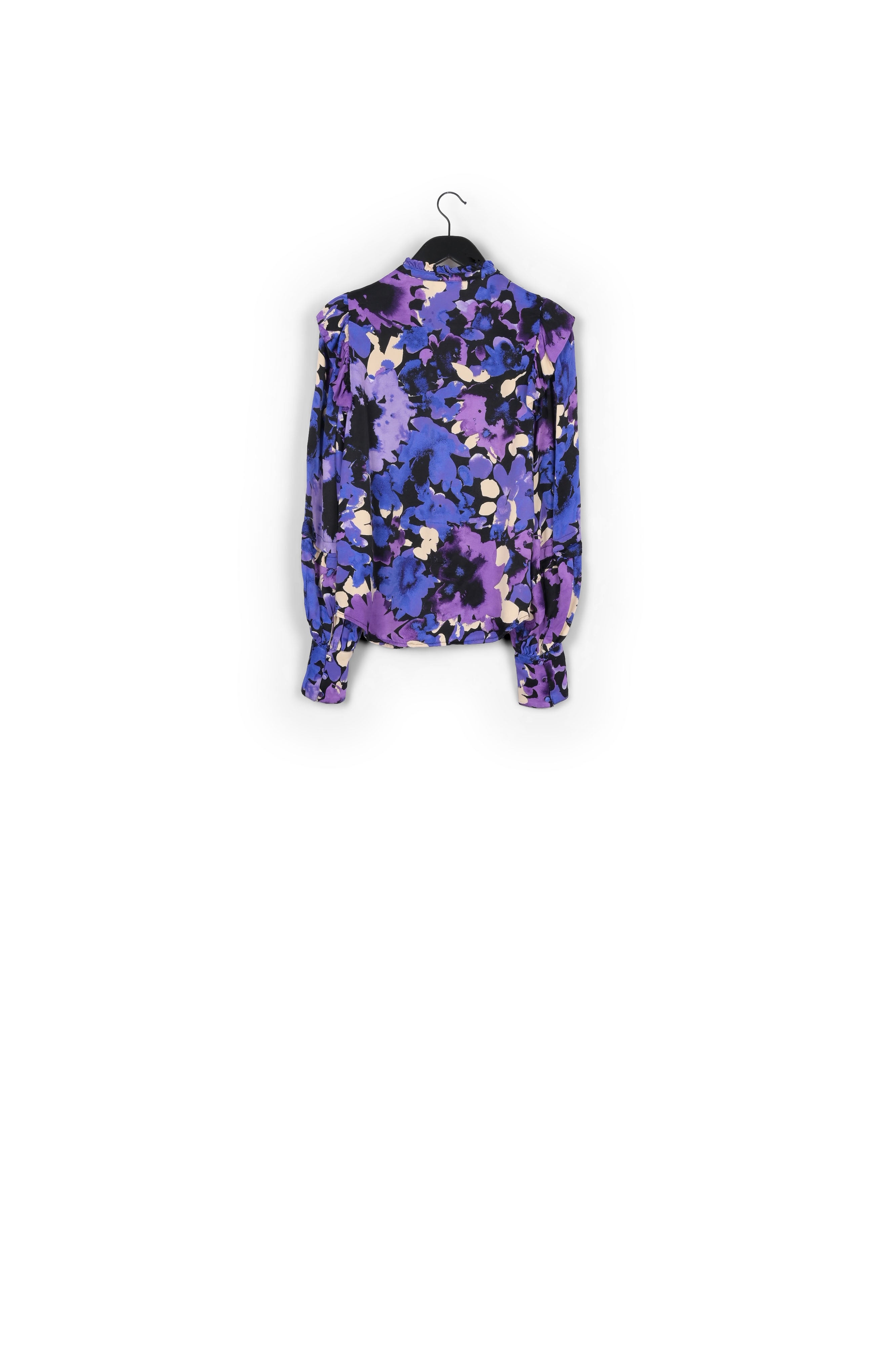 Philo Blouse Fabienne chapot - second hand