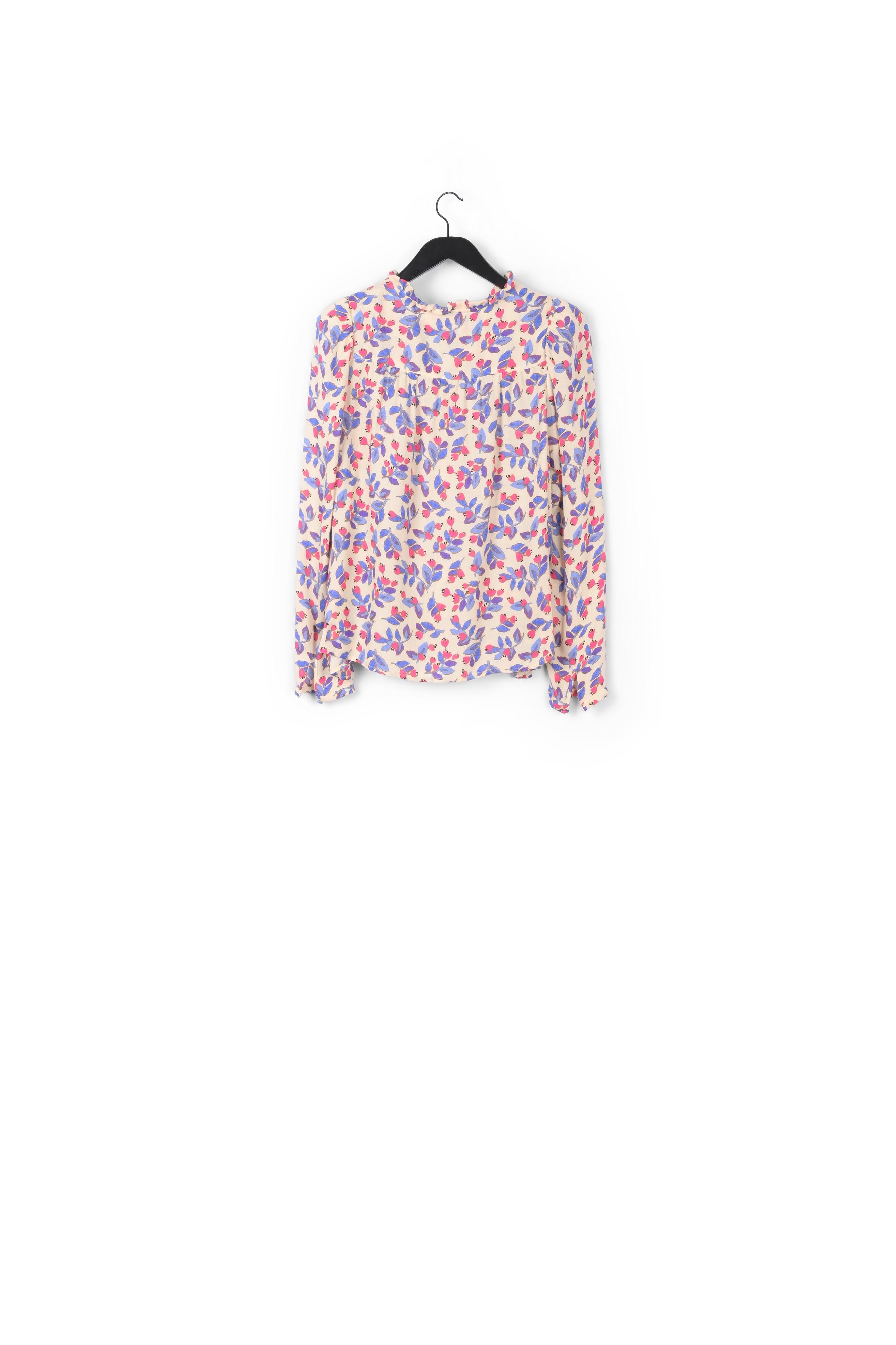 Didi Top Fabienne chapot - second hand